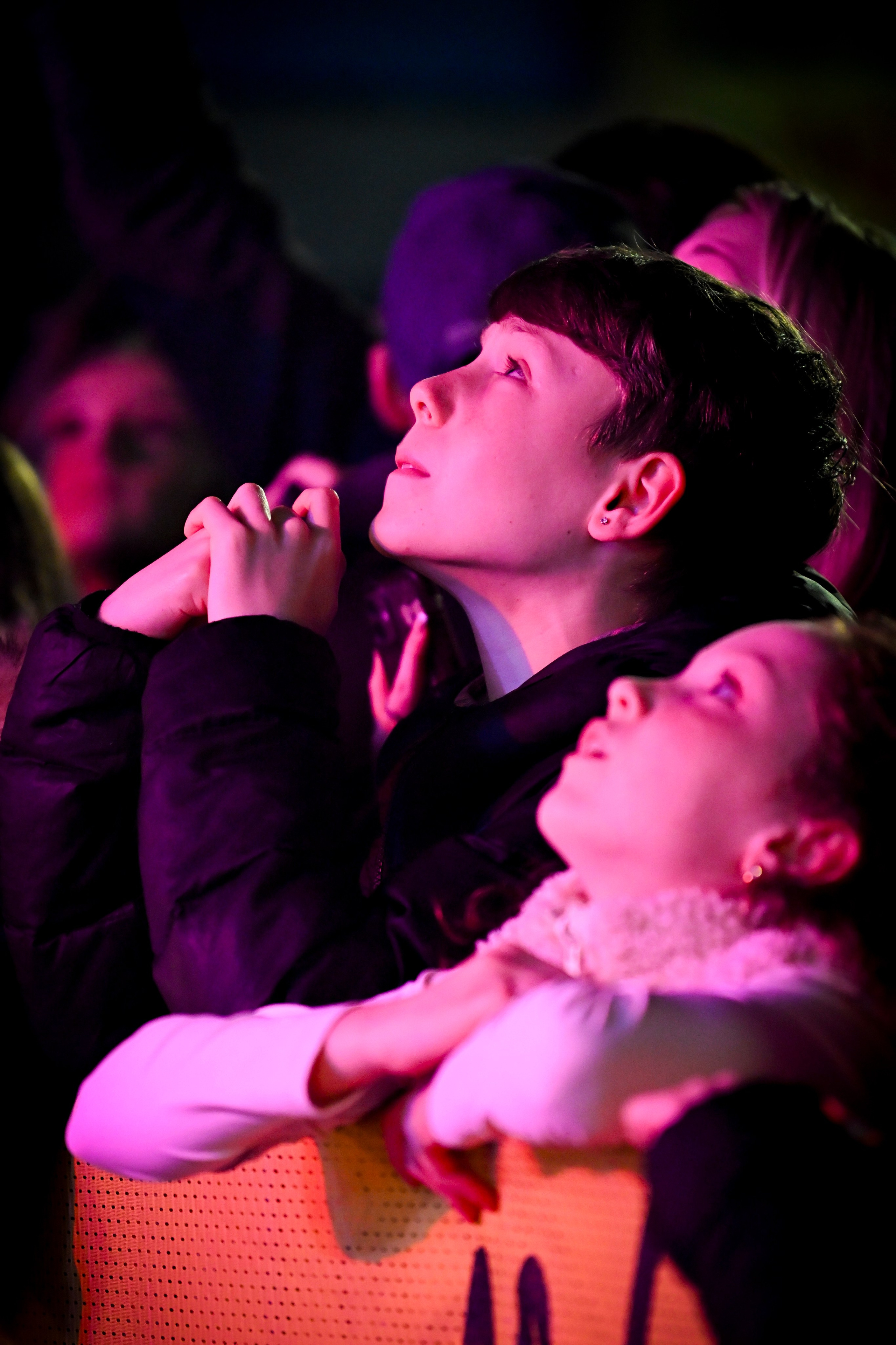 Festival Photography. Portrait & Brand Photographer in Bradford, West Yorkshire