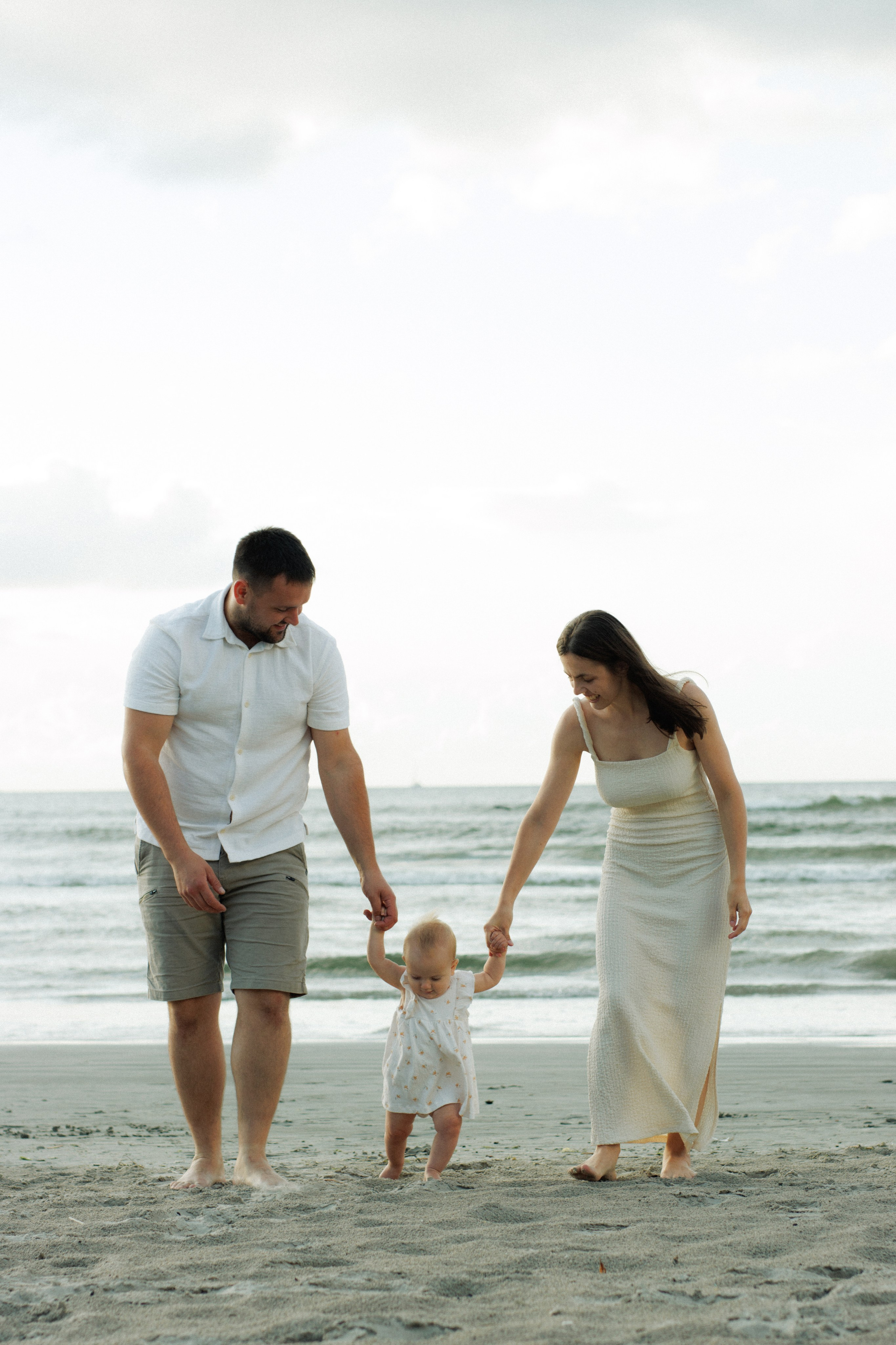 S&D family. Emily Photography