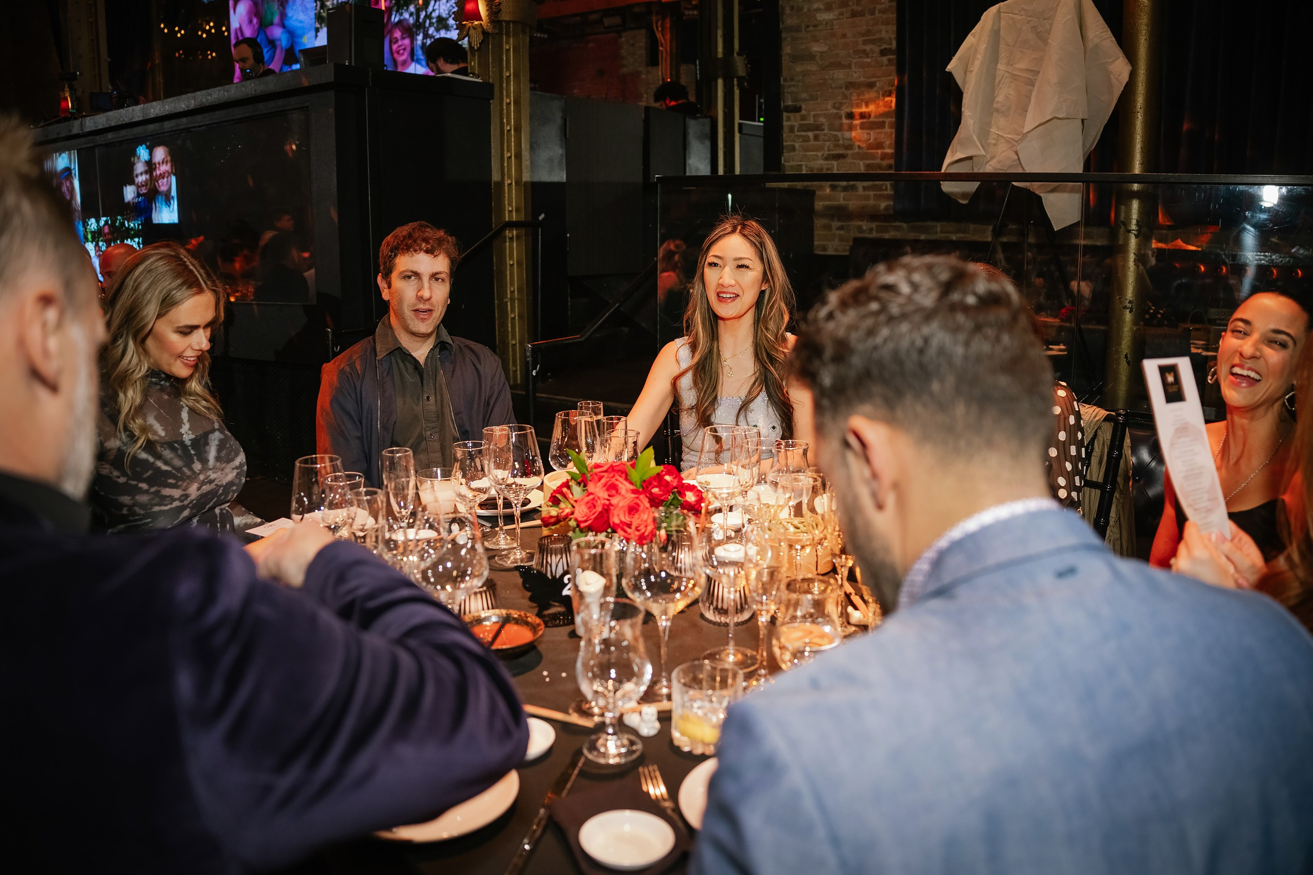 Tali’s Birthday Party 05,08,2026. Wedding family event photographer in Chicago Nick Yushevich