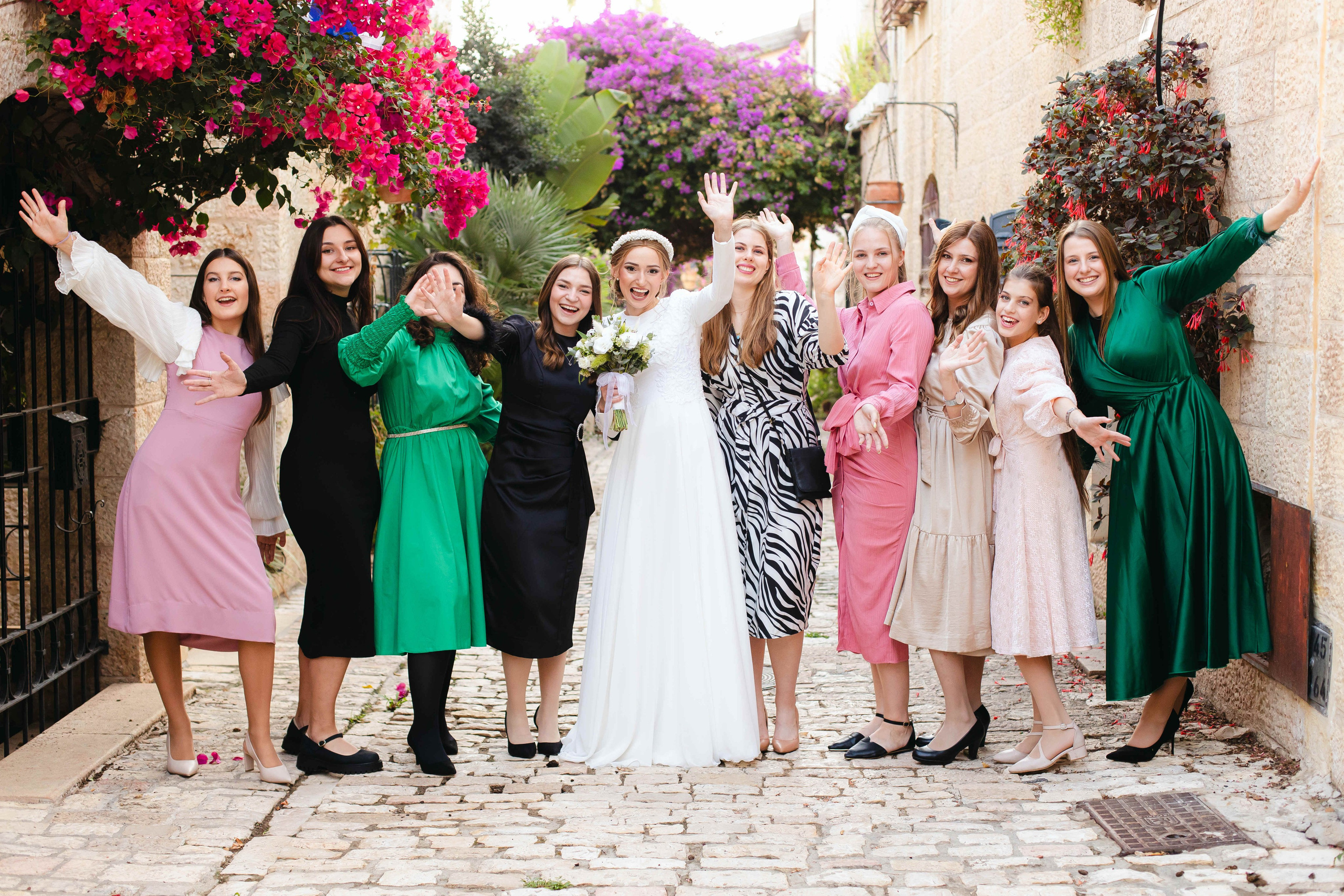 WEDDING OF POLINA AND BORUKH. Https://shi-photo.com/