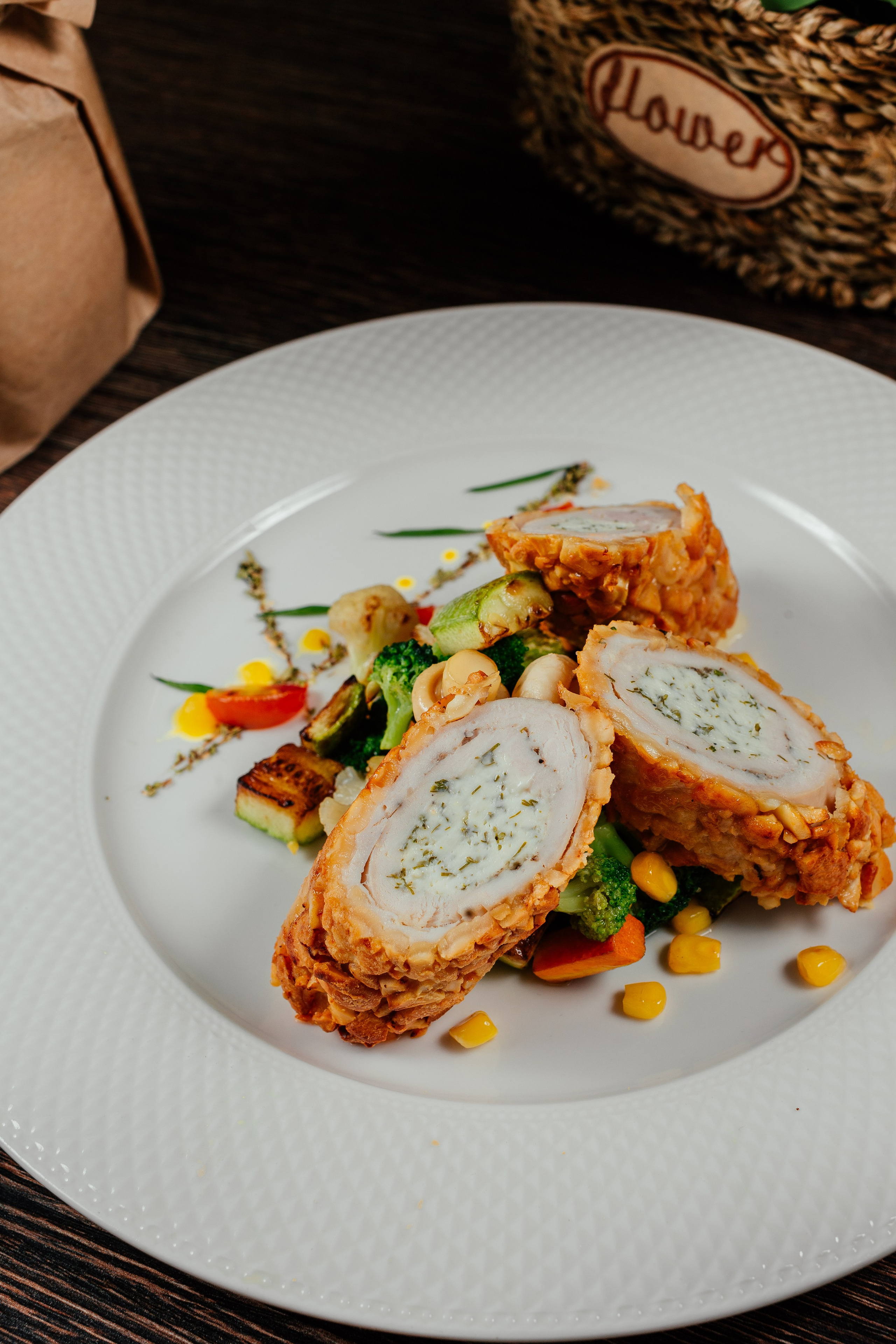 FOOD Съемка. PRIME STUDIO