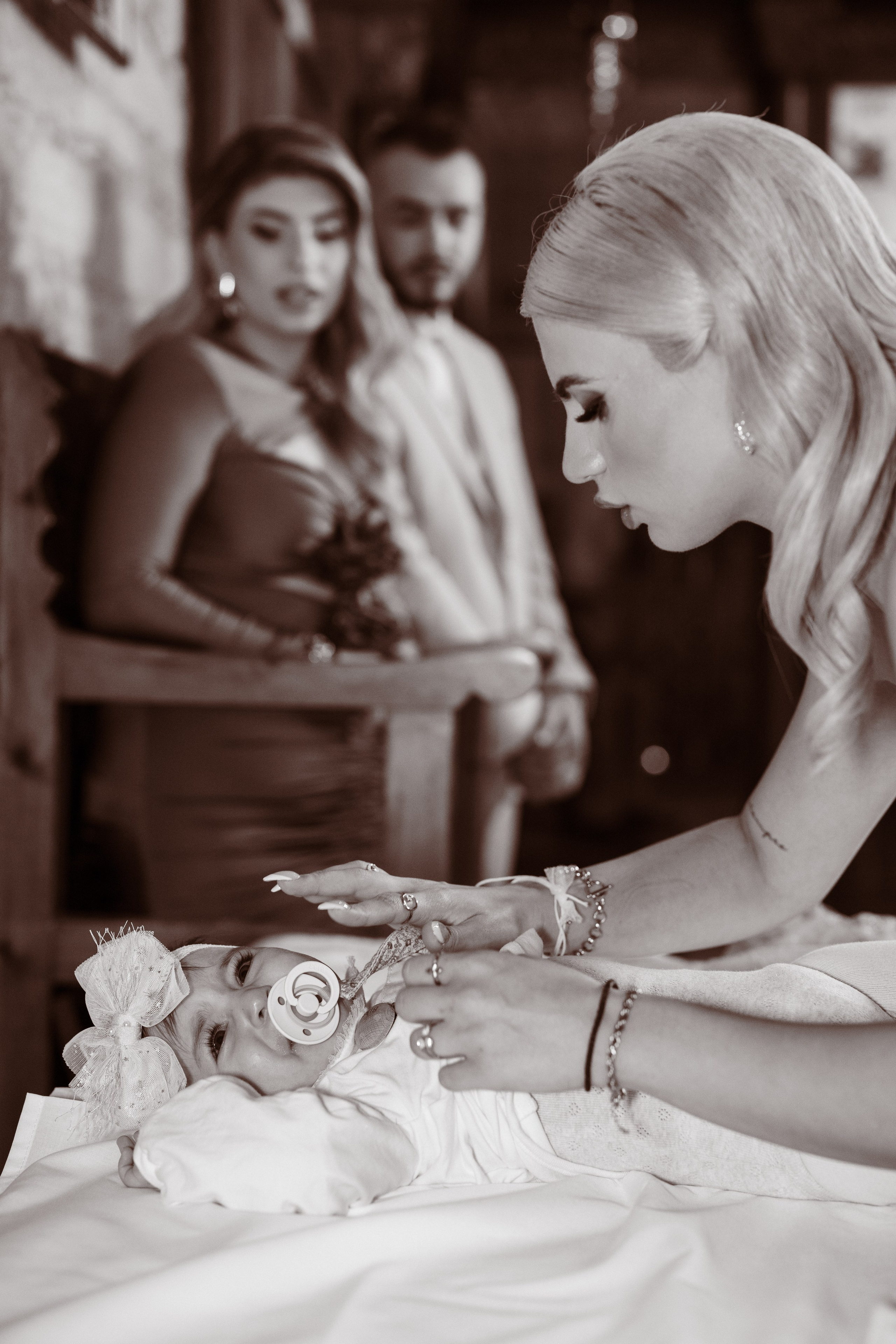 CHRISTENINGS. Giannis Ioannou