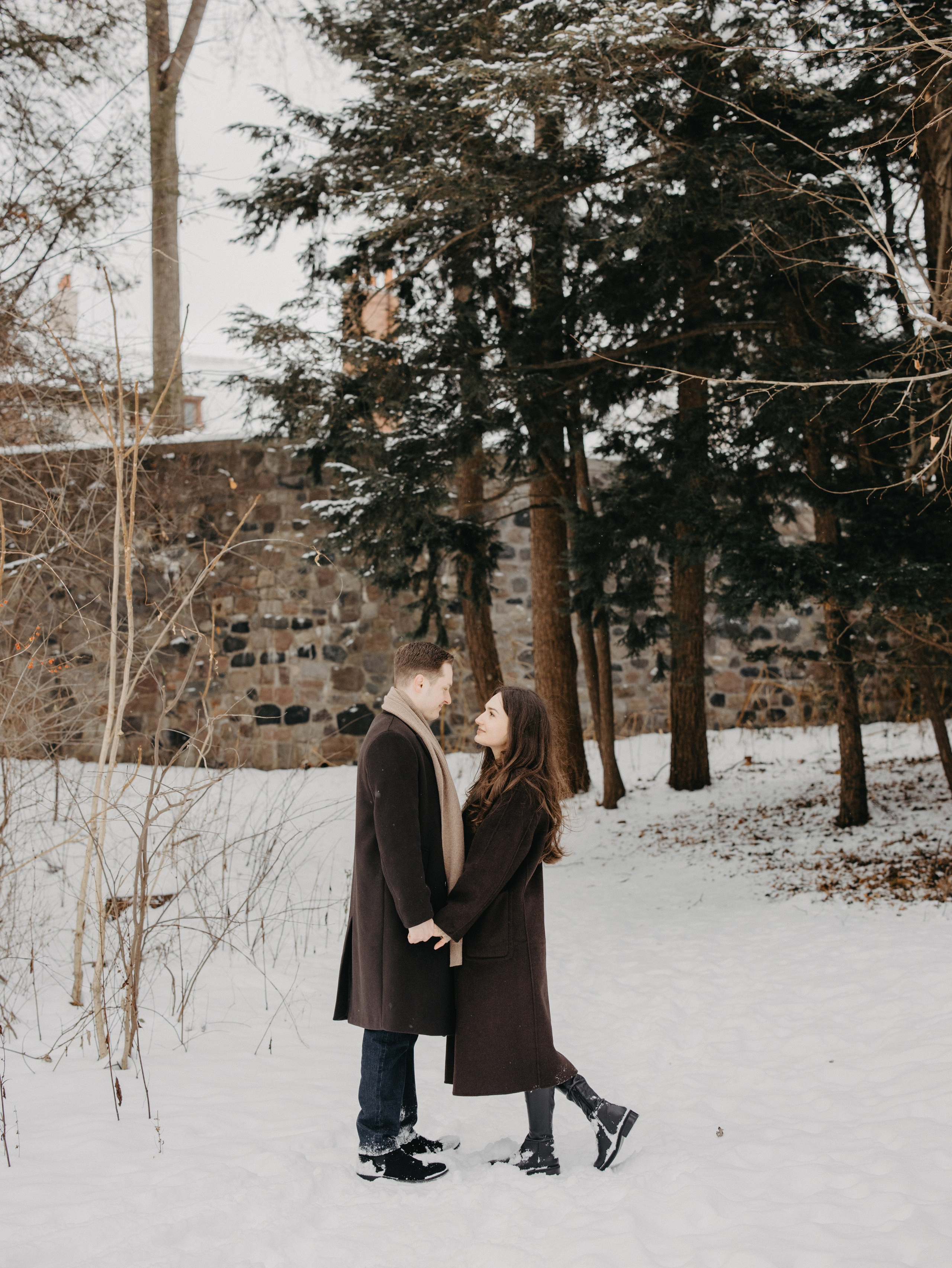 Natallia & Maks. Anastasia Post: Wedding and Editorial Photography