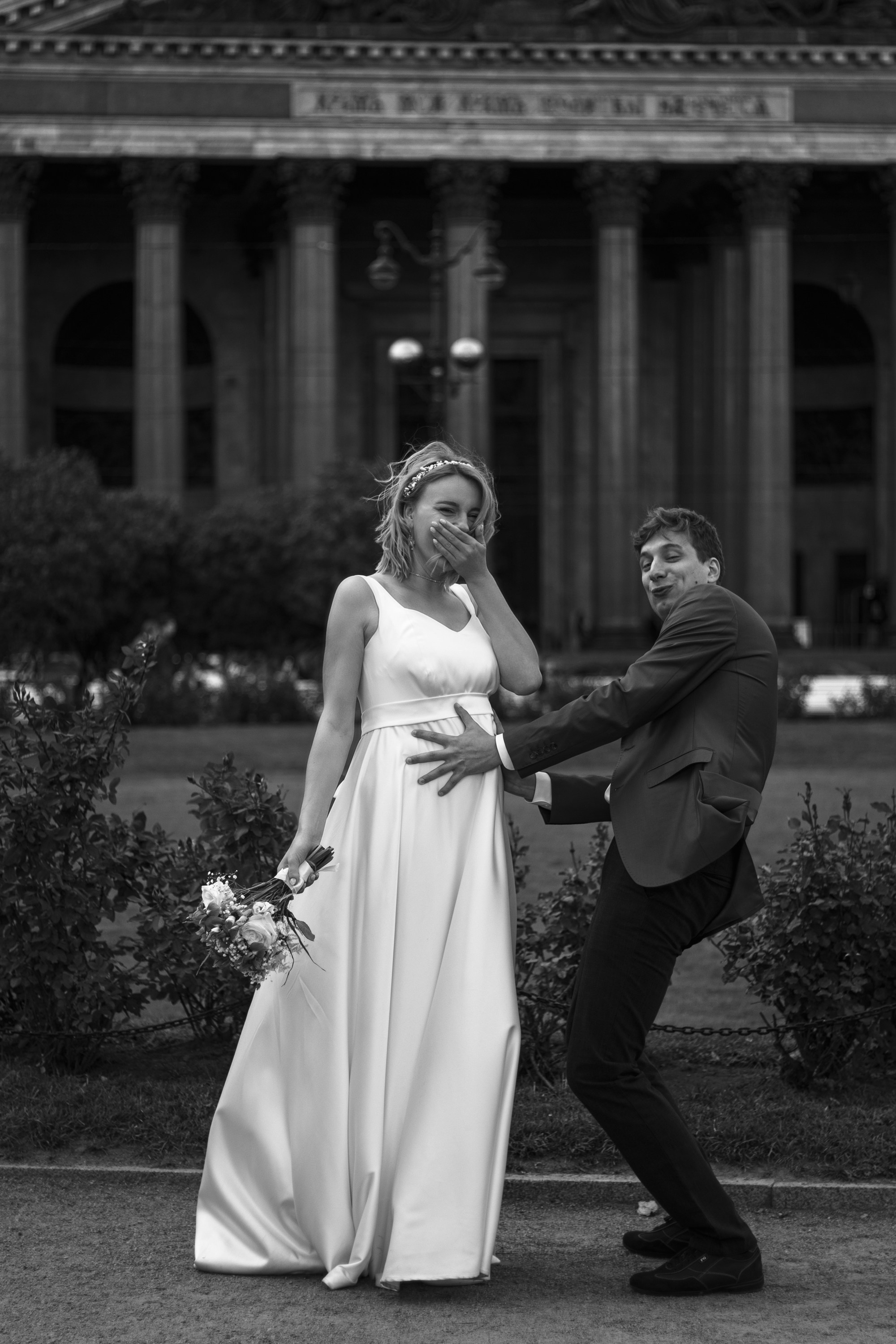 Alexandr & Catherine. Свадебный и портретный фотограф в Валенсии Дмитрий Леонов