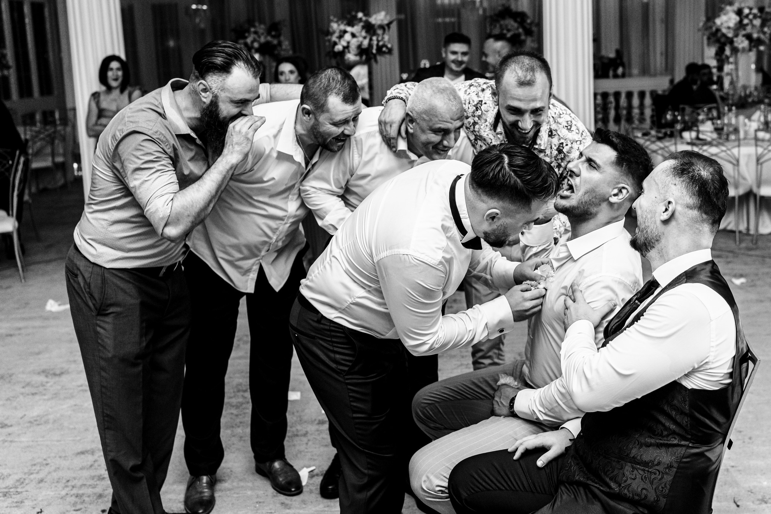 Bianca - Florin | Ramnicu Valcea. Fotografie & Videografie Nunta