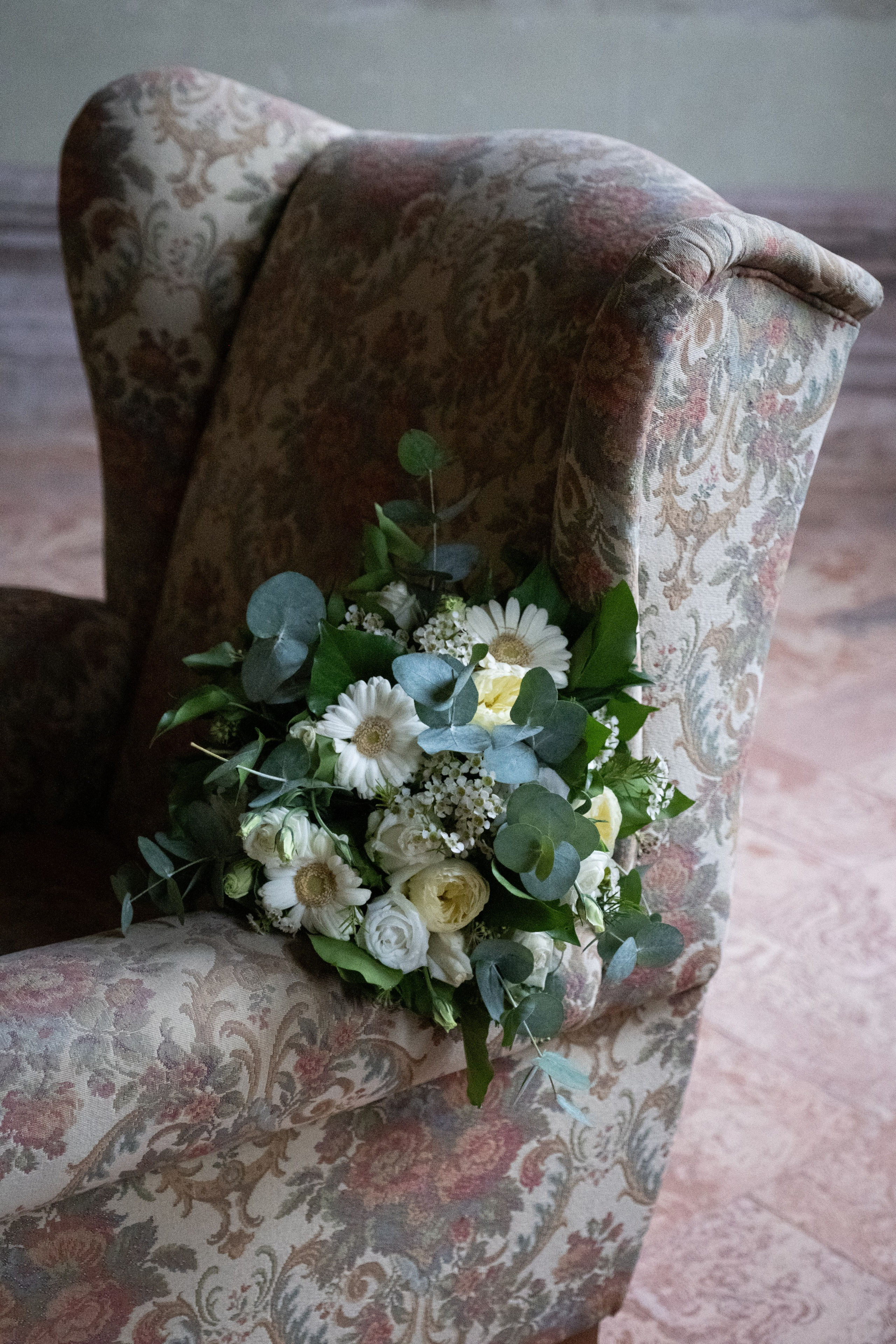 Charming Milano. Wedding photography — EMU Photos