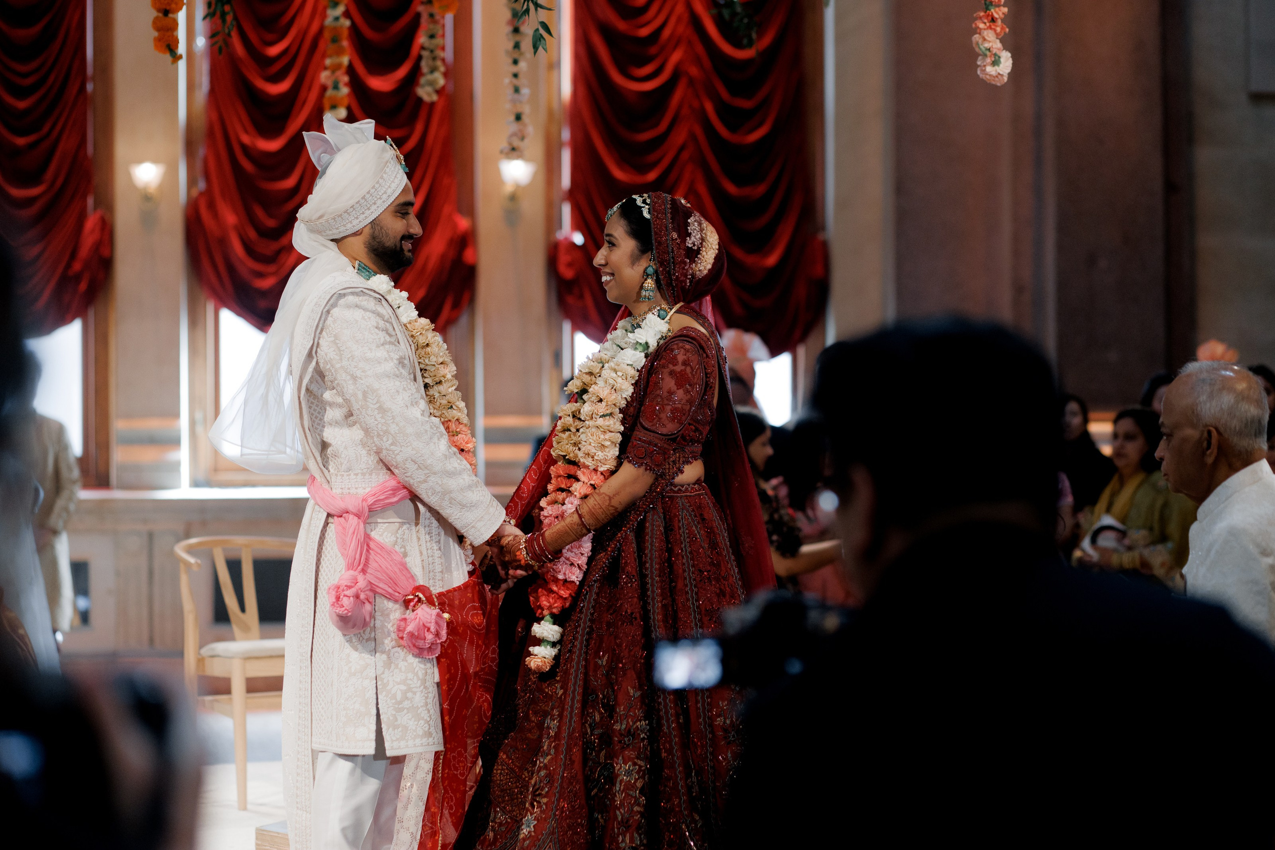 Vishal & Priya. Svyatoslav Bogdanov — destination photographer