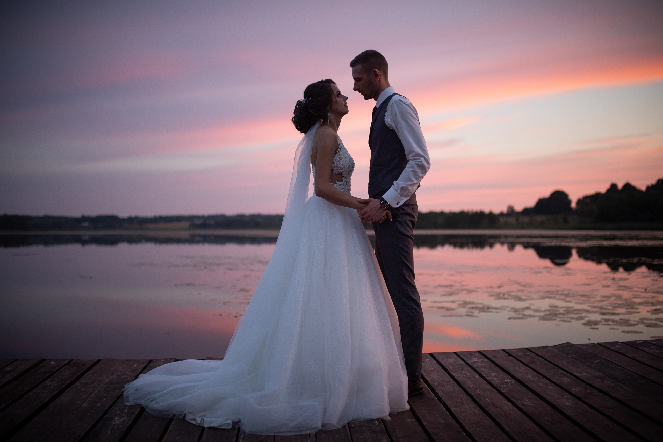 Photograph Michael. Khanoffilm