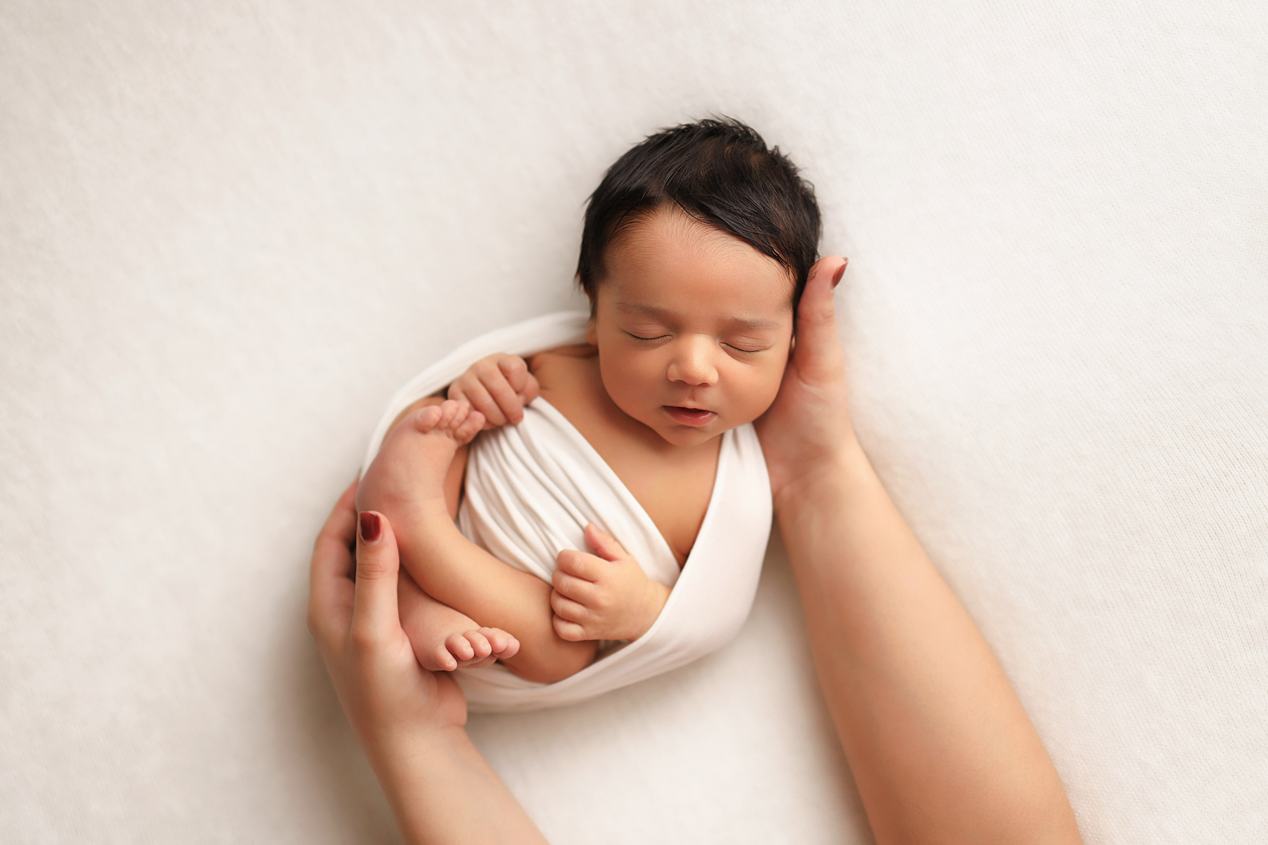 Gallery. Newborn photographer in Scunthorpe