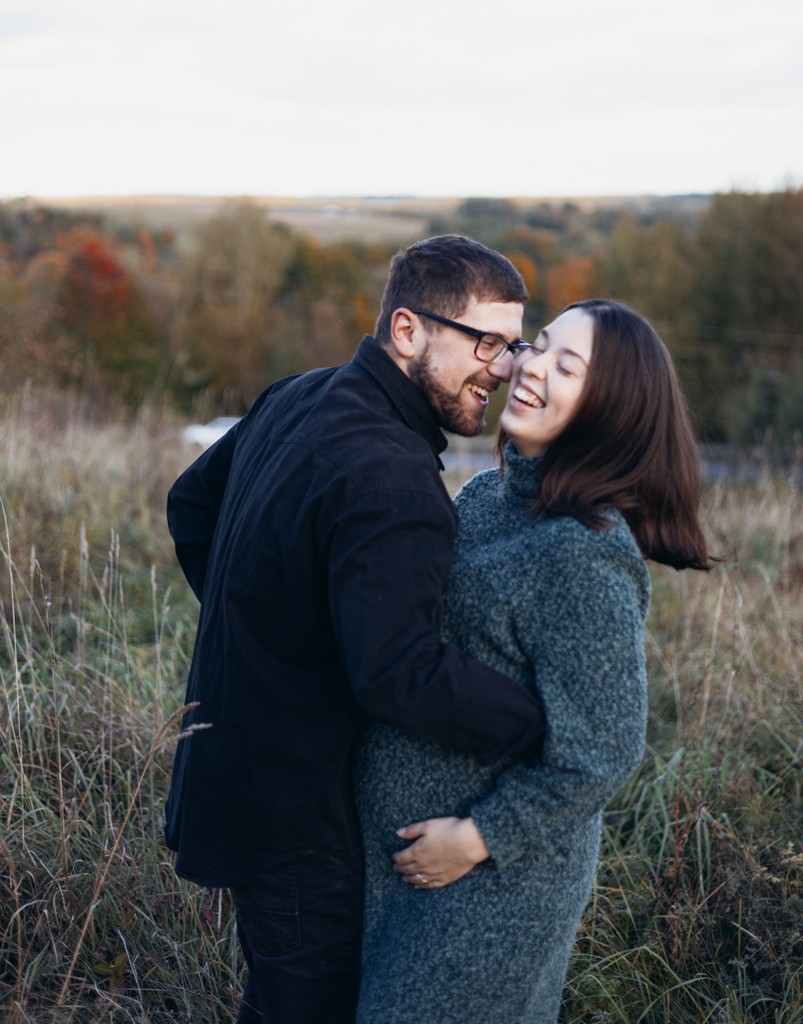 Polina + Kevin. Fotografė Aleksandra Samozvanova
