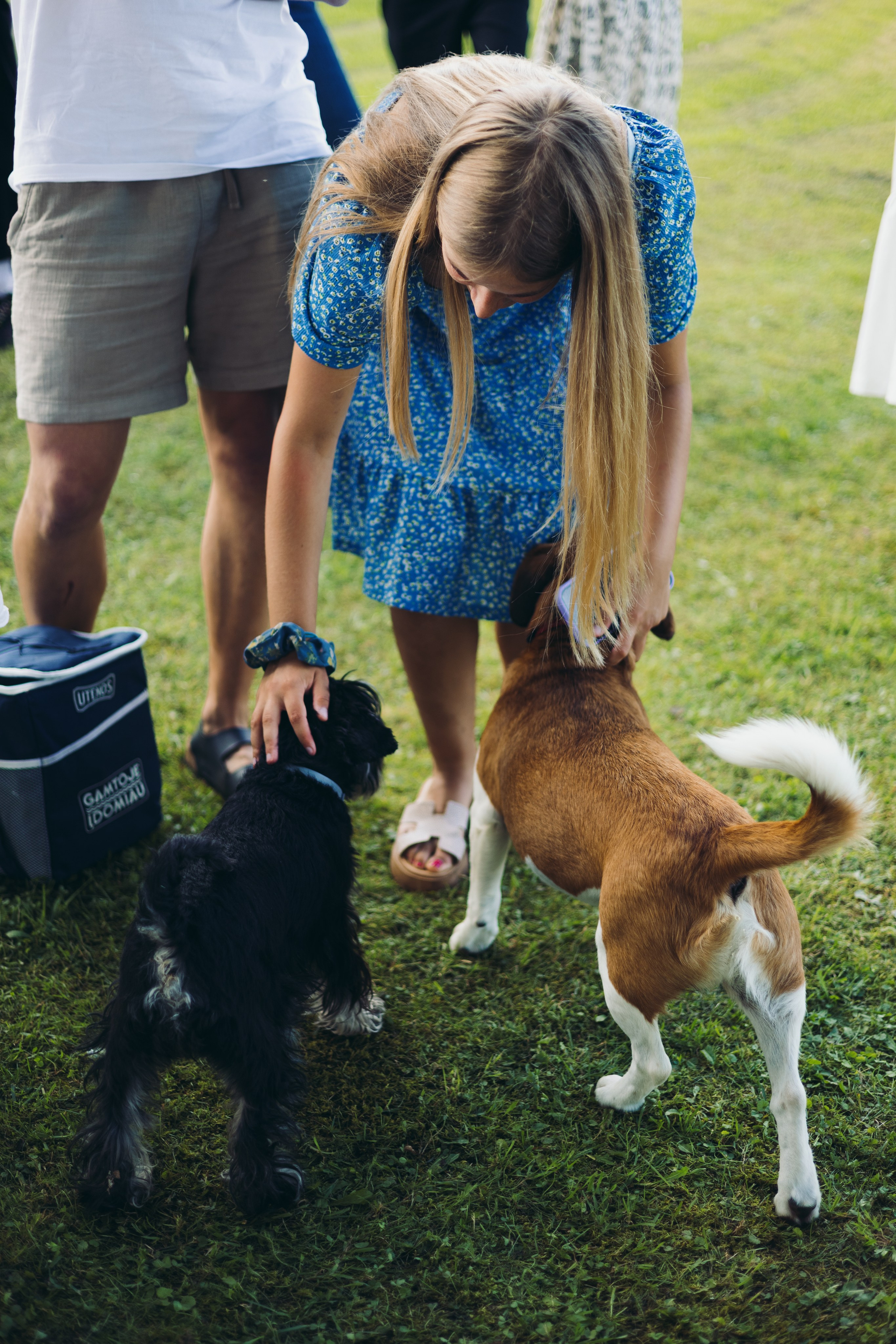 Vasara sode. Портретный фотограф Александра Самозванова