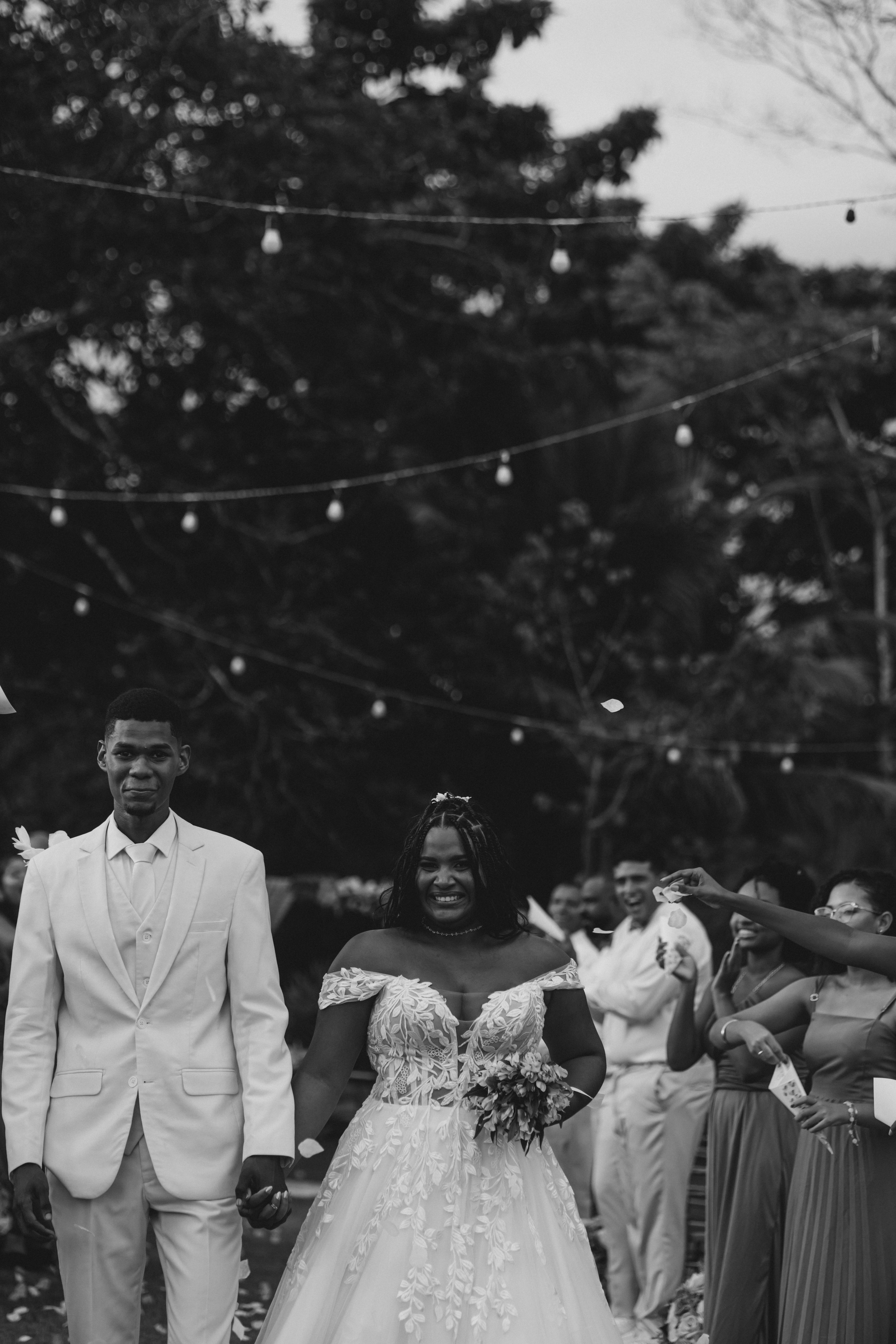 Mayara & Lucas. Fotógrafo Richard Silvestre — Casamentos na Bahia