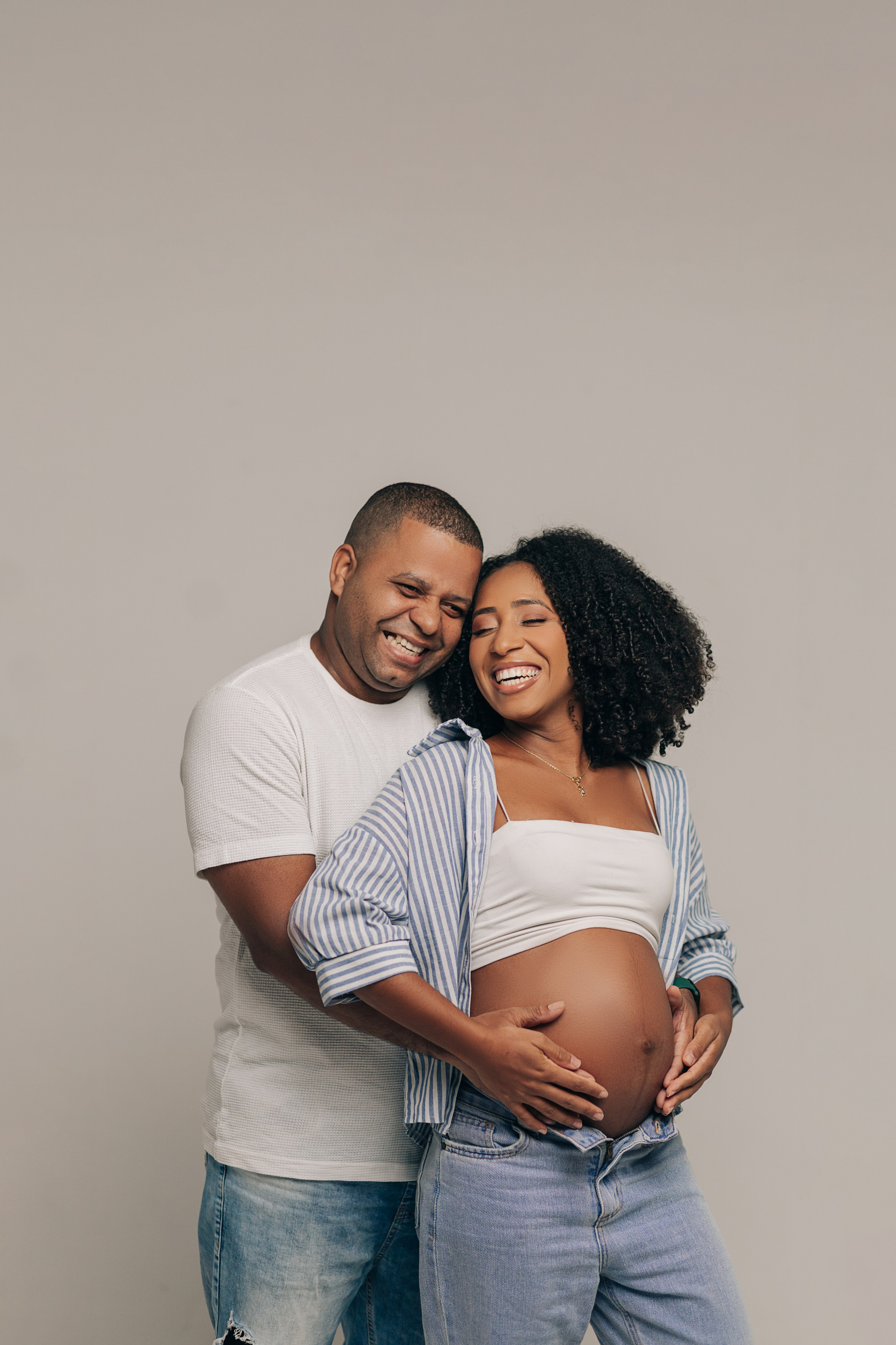 Doce Espera por Arthur. Fotógrafo Richard Silvestre — Casamentos na Bahia