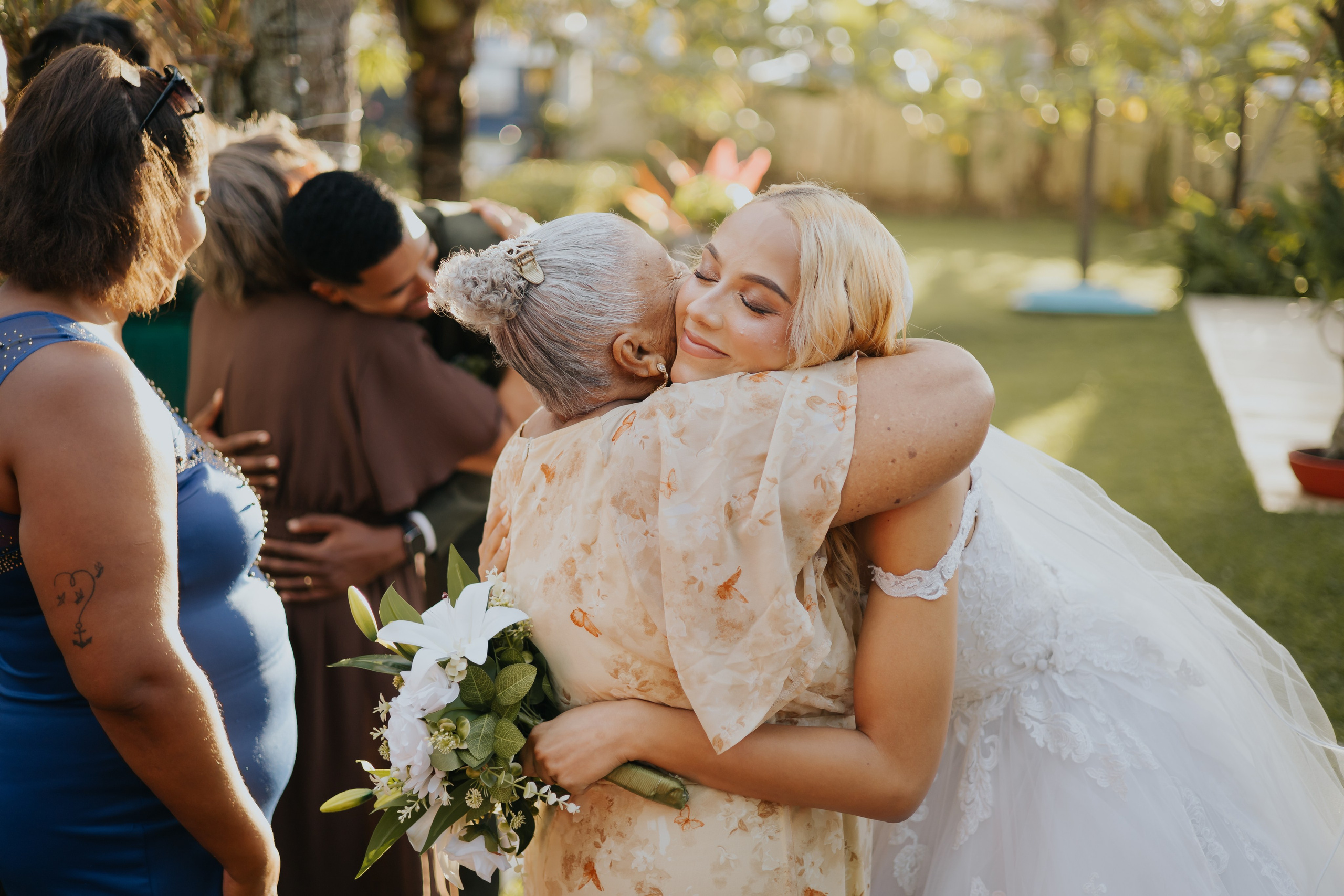 Clara & Ryan. Fotógrafo de Casamentos na Bahia — Richard Silvestre