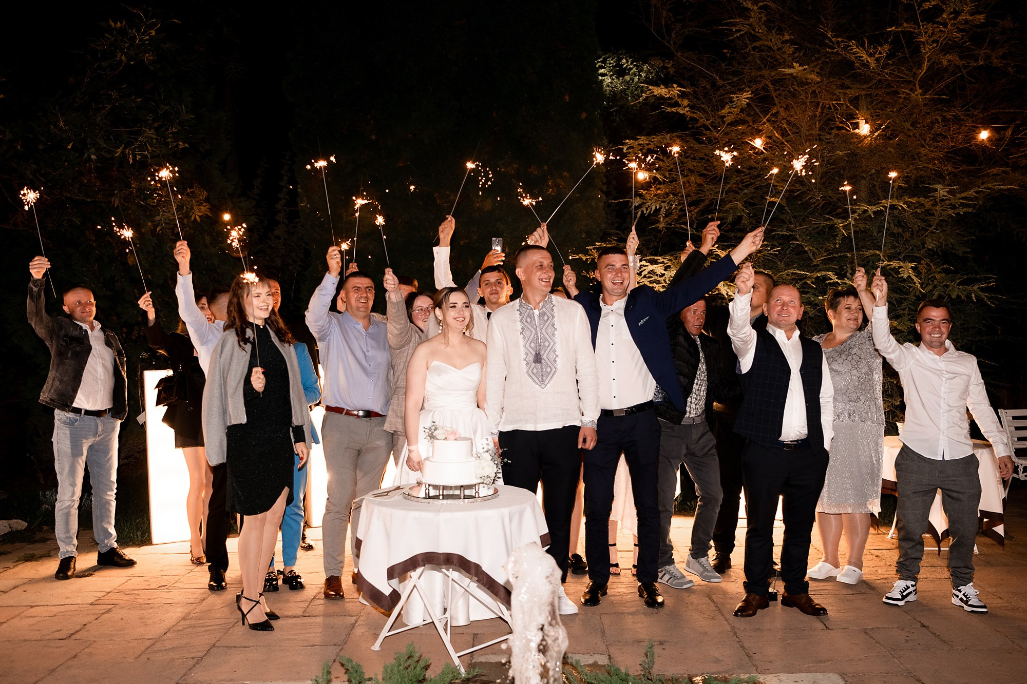 Nataliia & Vitalij. VideofotKA.pl