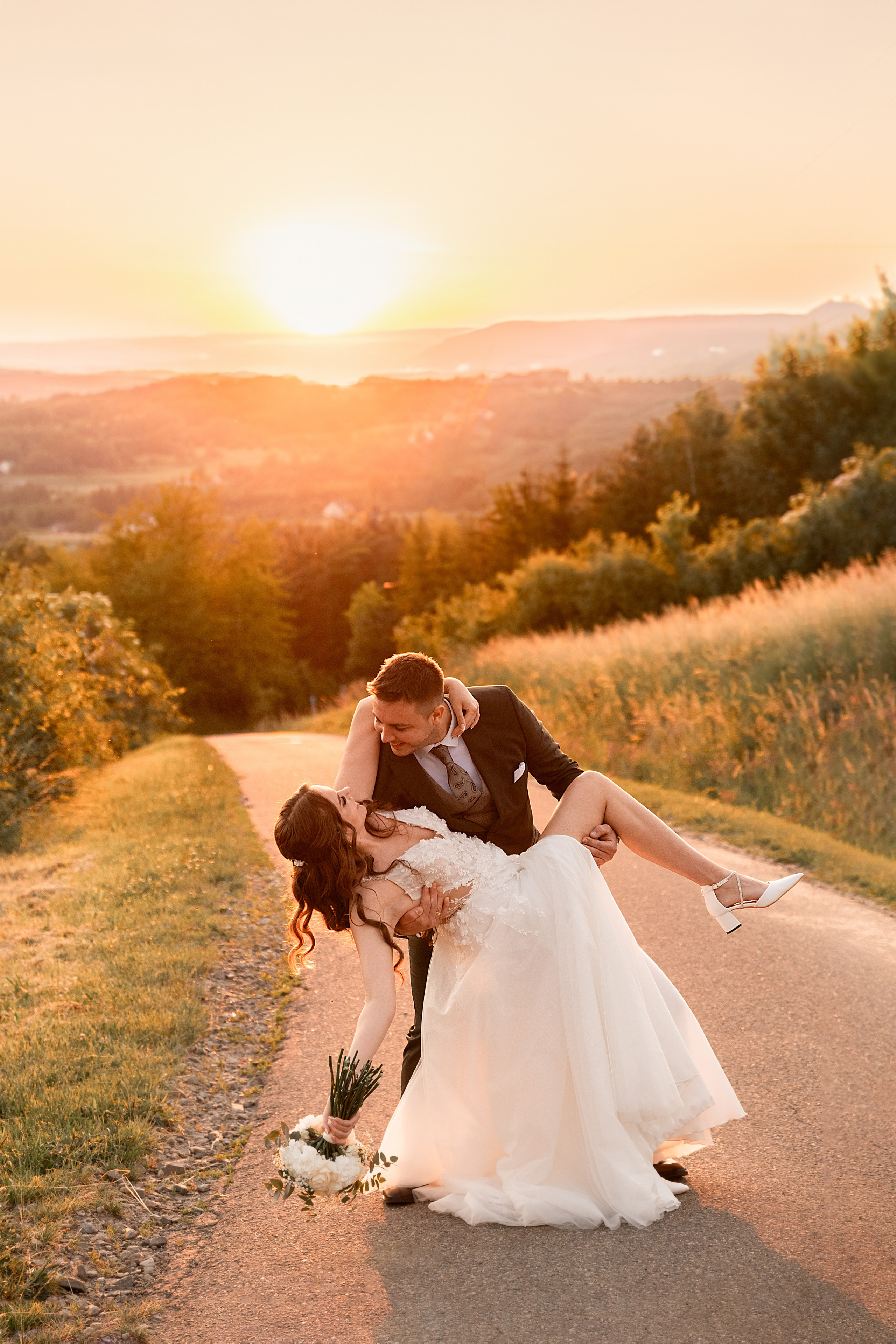 Agata & Rafał. VideofotKA.pl
