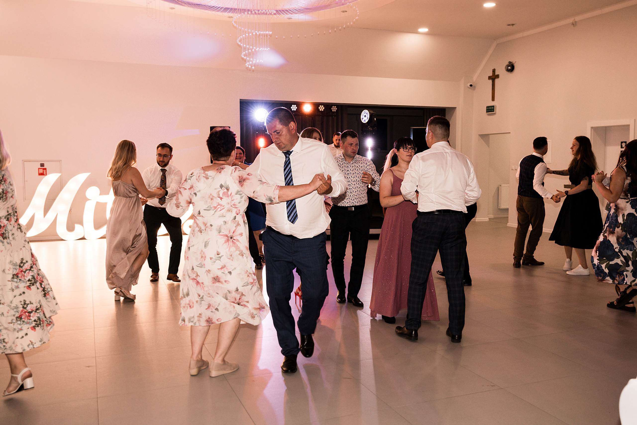 Alina & Mateusz. VideofotKA.pl