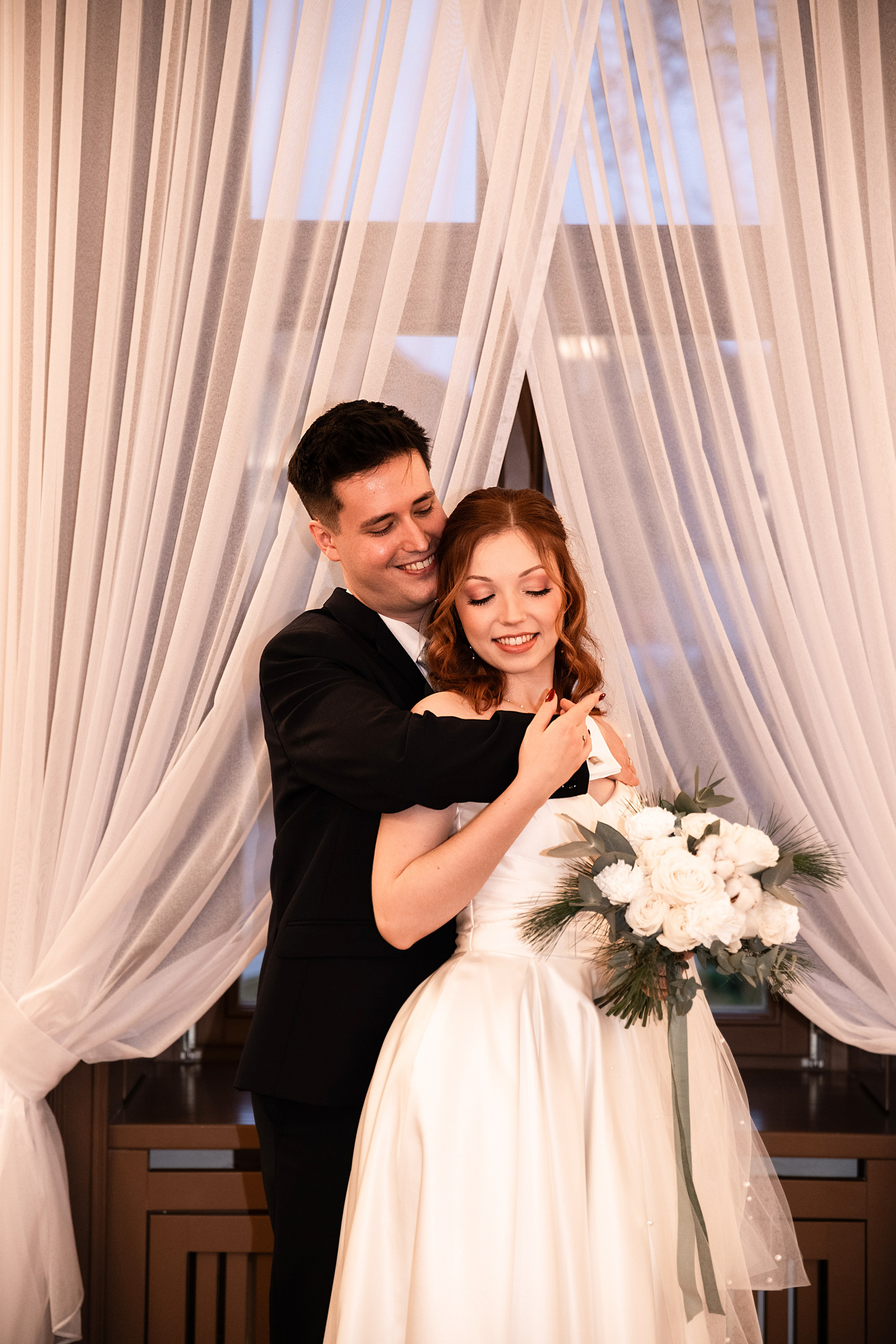 Ania & Michał. VideofotKA.pl