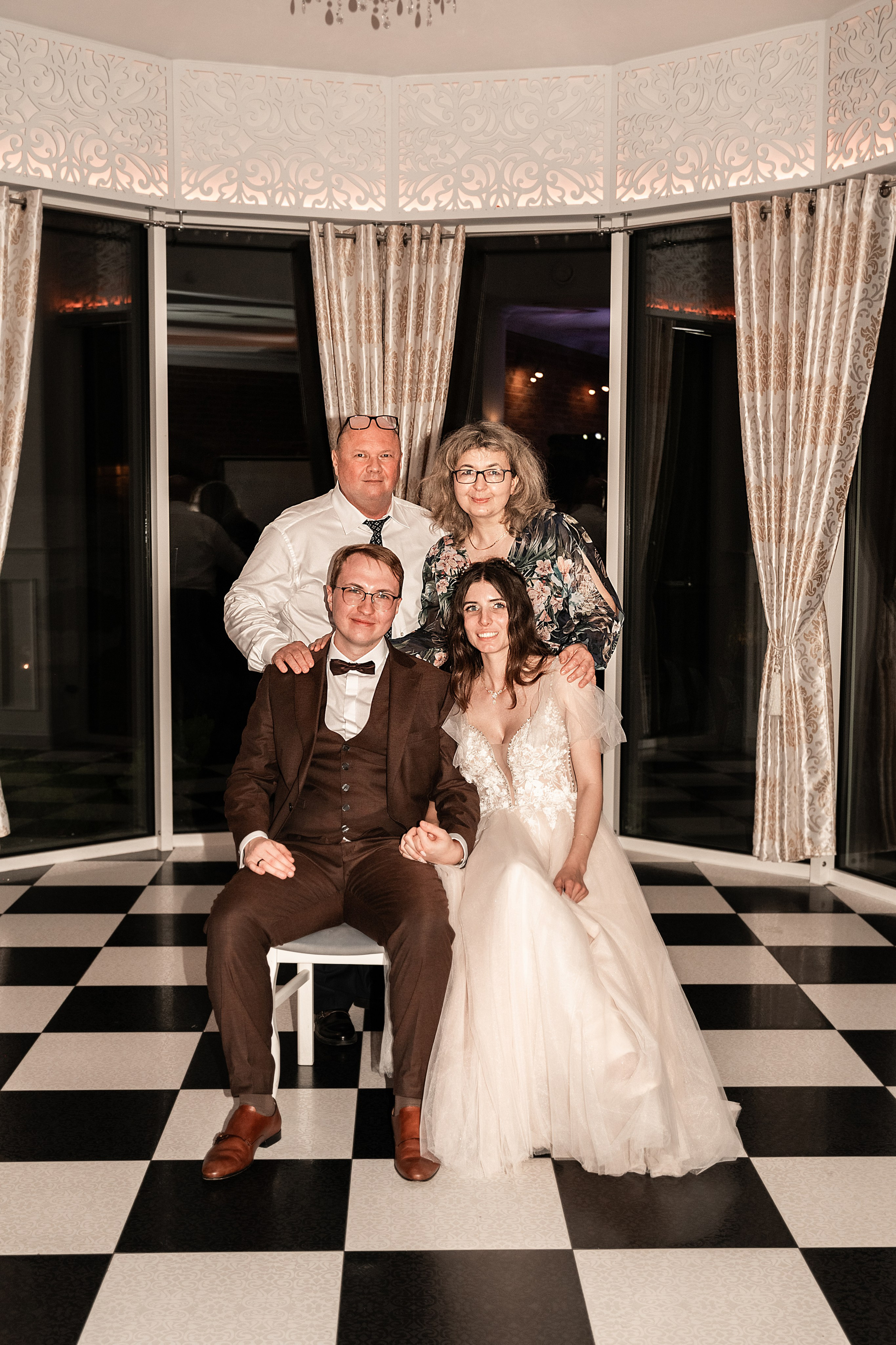 Madzia & Konrad. VideofotKA.pl