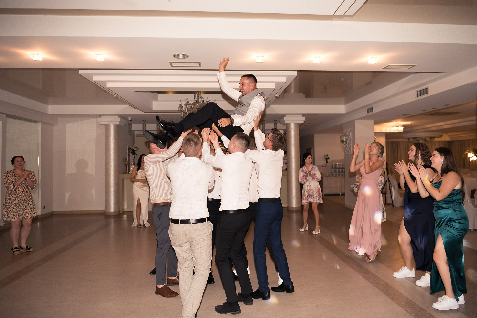 Monika & Wiktor. VideofotKA.pl