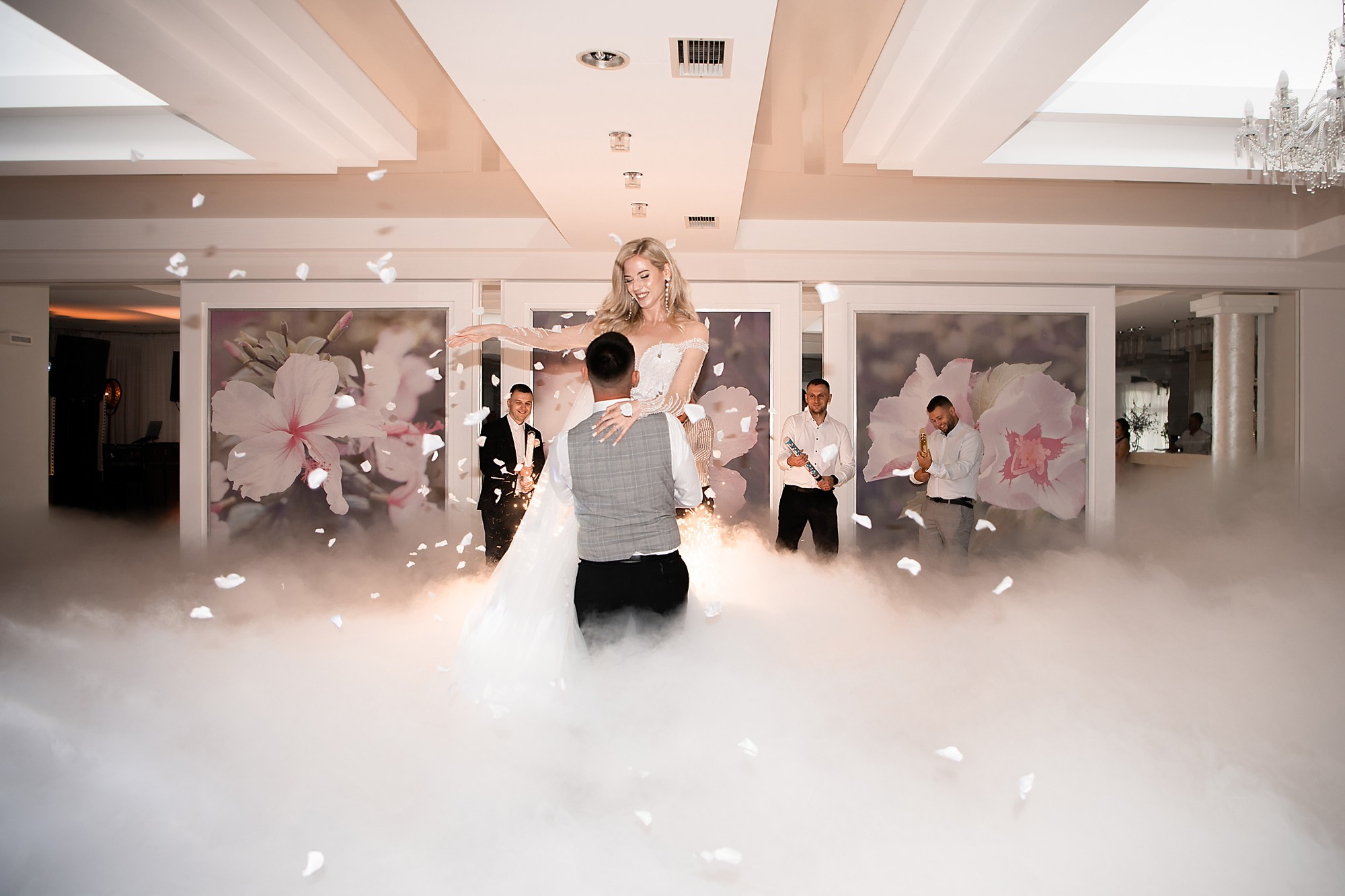 Monika & Wiktor. VideofotKA.pl