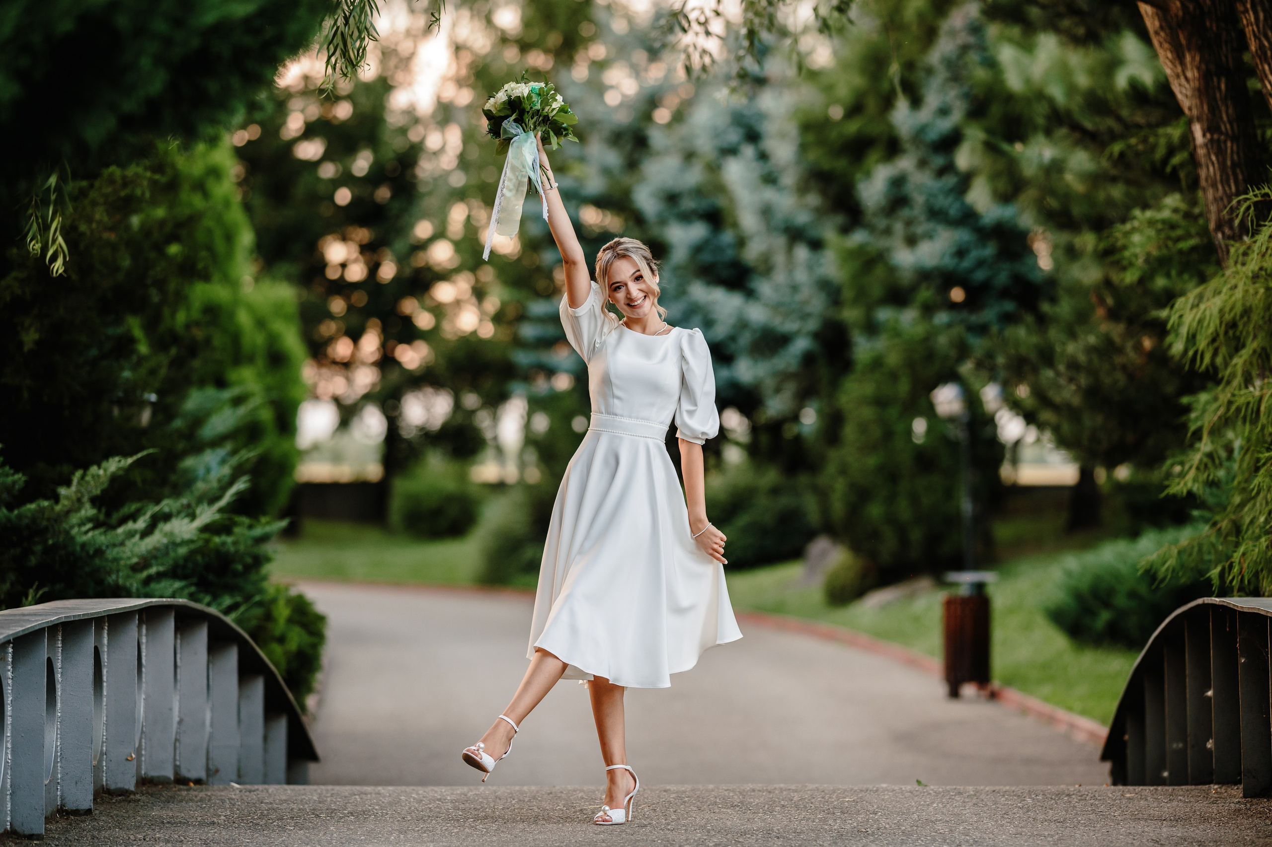 Cununie civila. Amy Foto