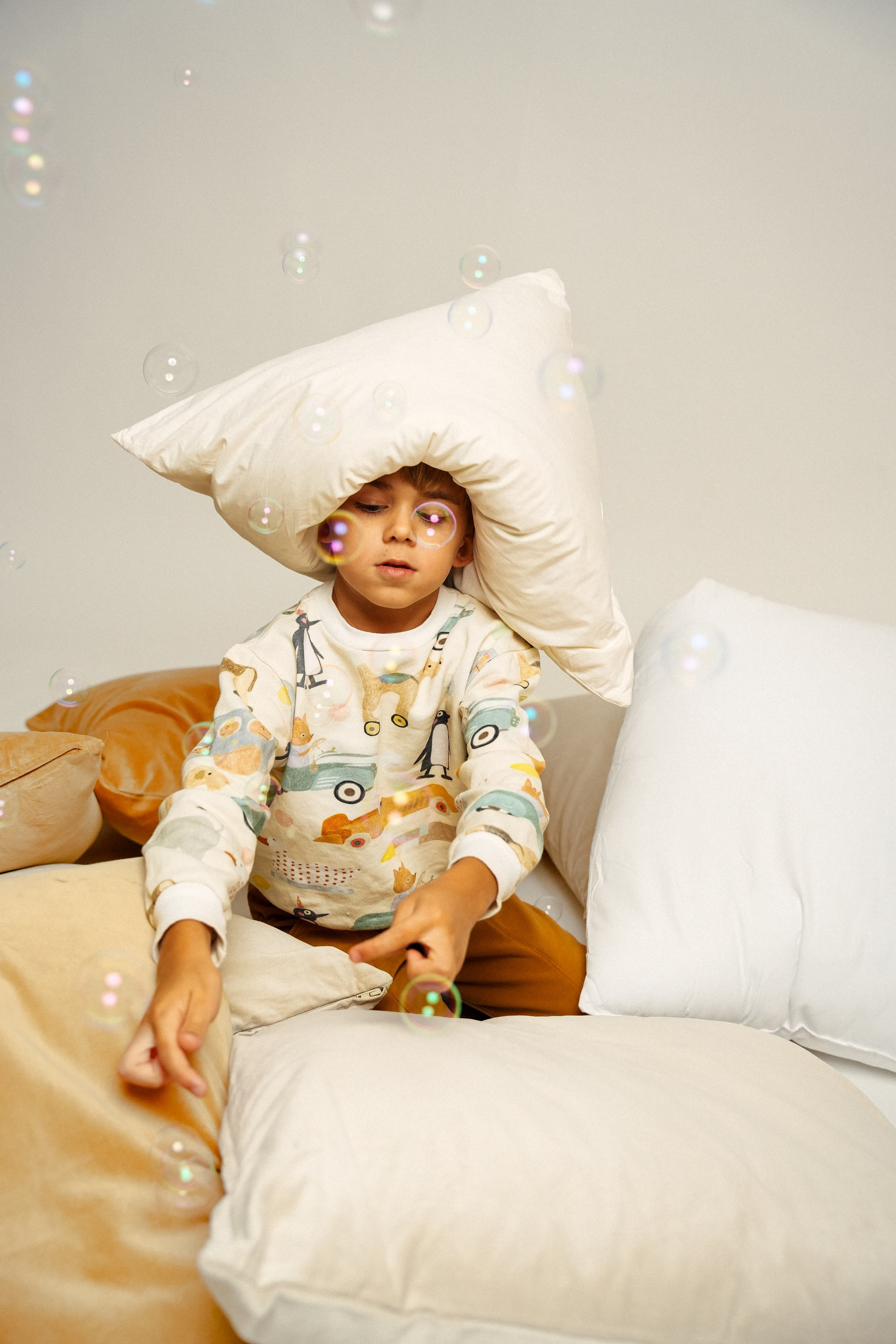 Tima. Professional Photographer Abu Dhabi, Dubai — Yulia Ismoilova | 2025