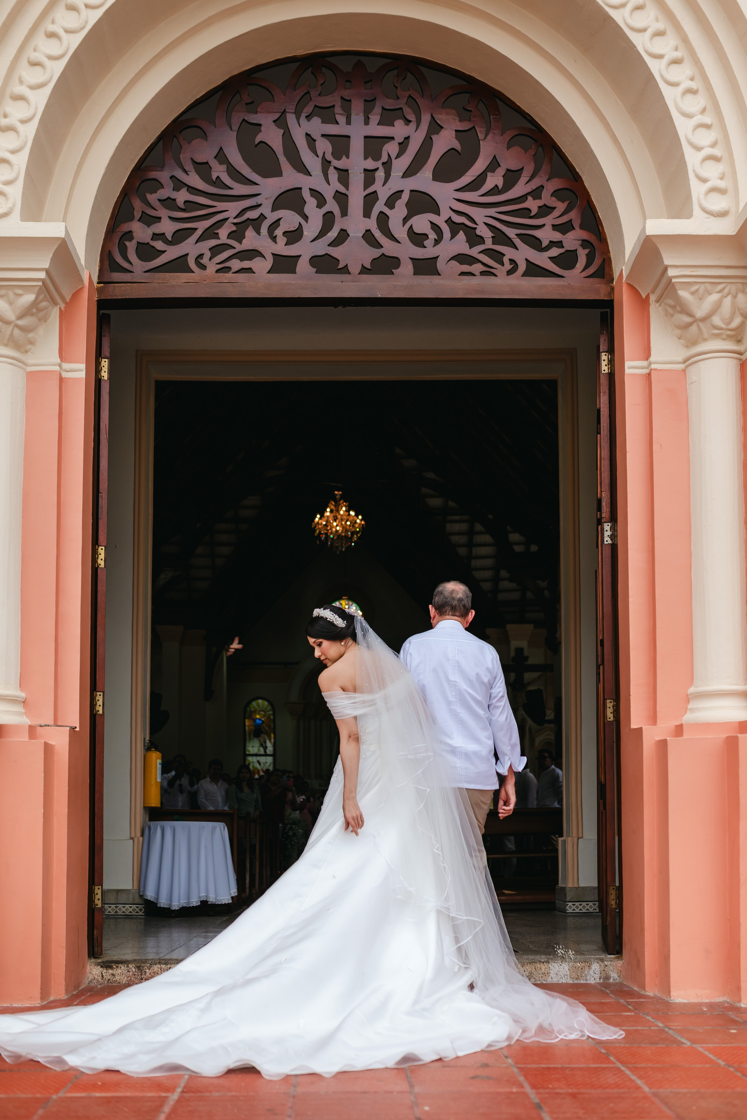 Luisa & Jorge. Wedding Photography - Fotografo Bodas Colombia