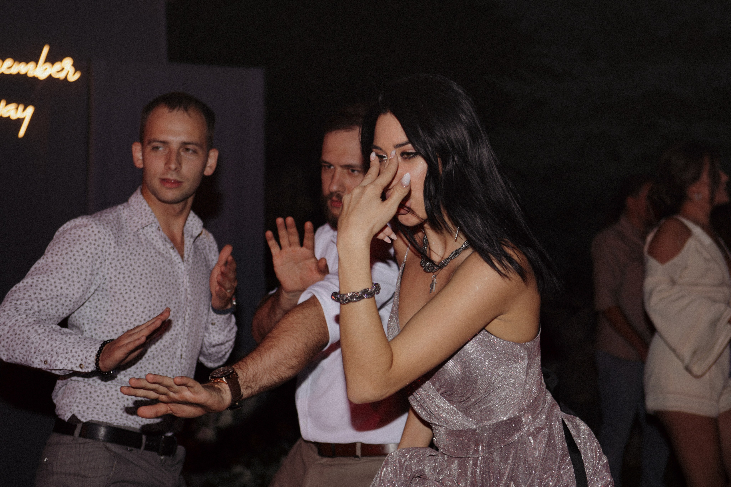 “ALWAYS REMEMBER US THIS WAY” full wedding day. Свадебный и семейный фотограф в Дубае Эльмаз Черникова