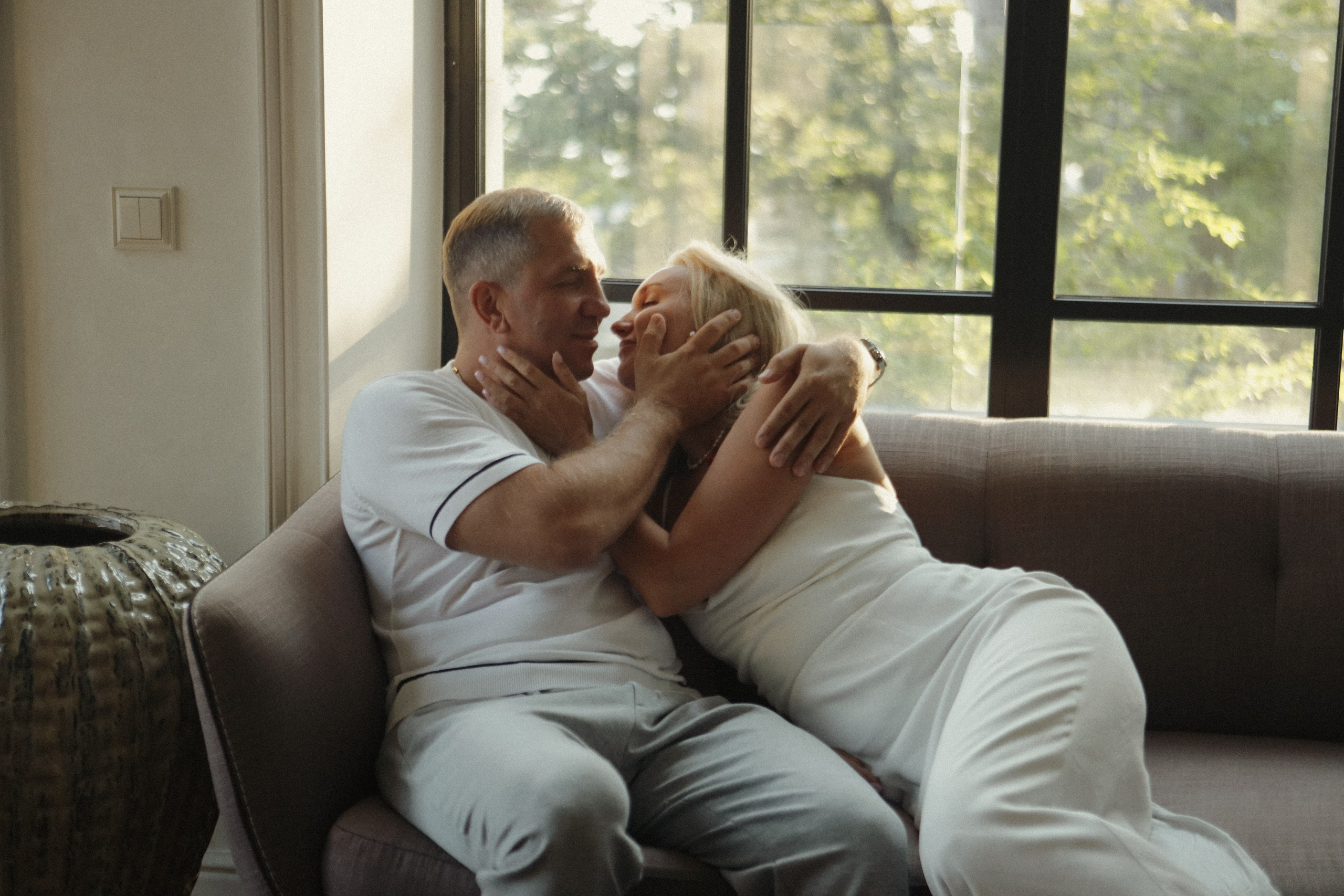 LOVE STORY. Свадебный и семейный фотограф в Дубае Эльмаз Черникова