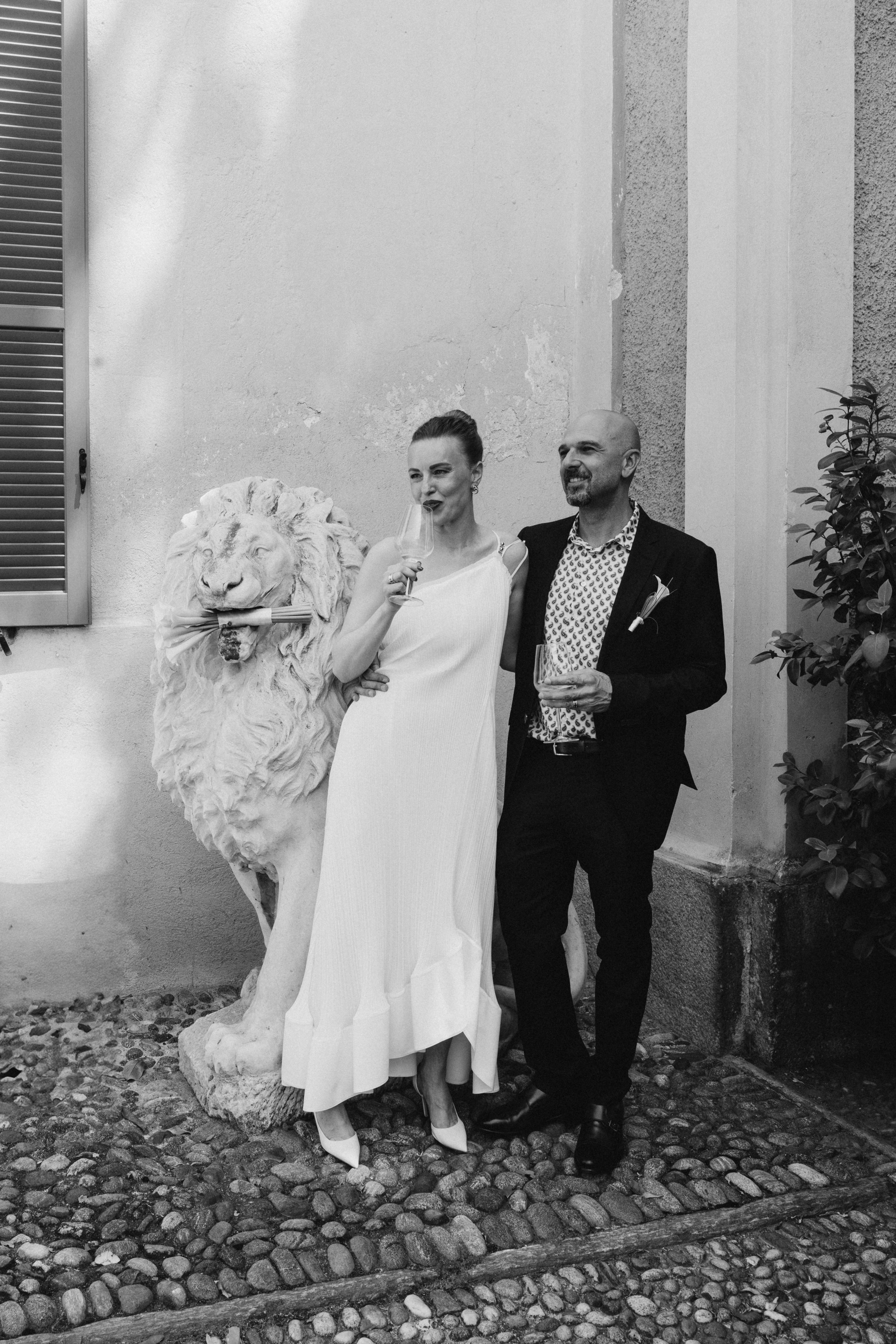 EKATERINA AND CARLO _LAKE MAGGIORE. PHOTOGRAPHER IN ITALY