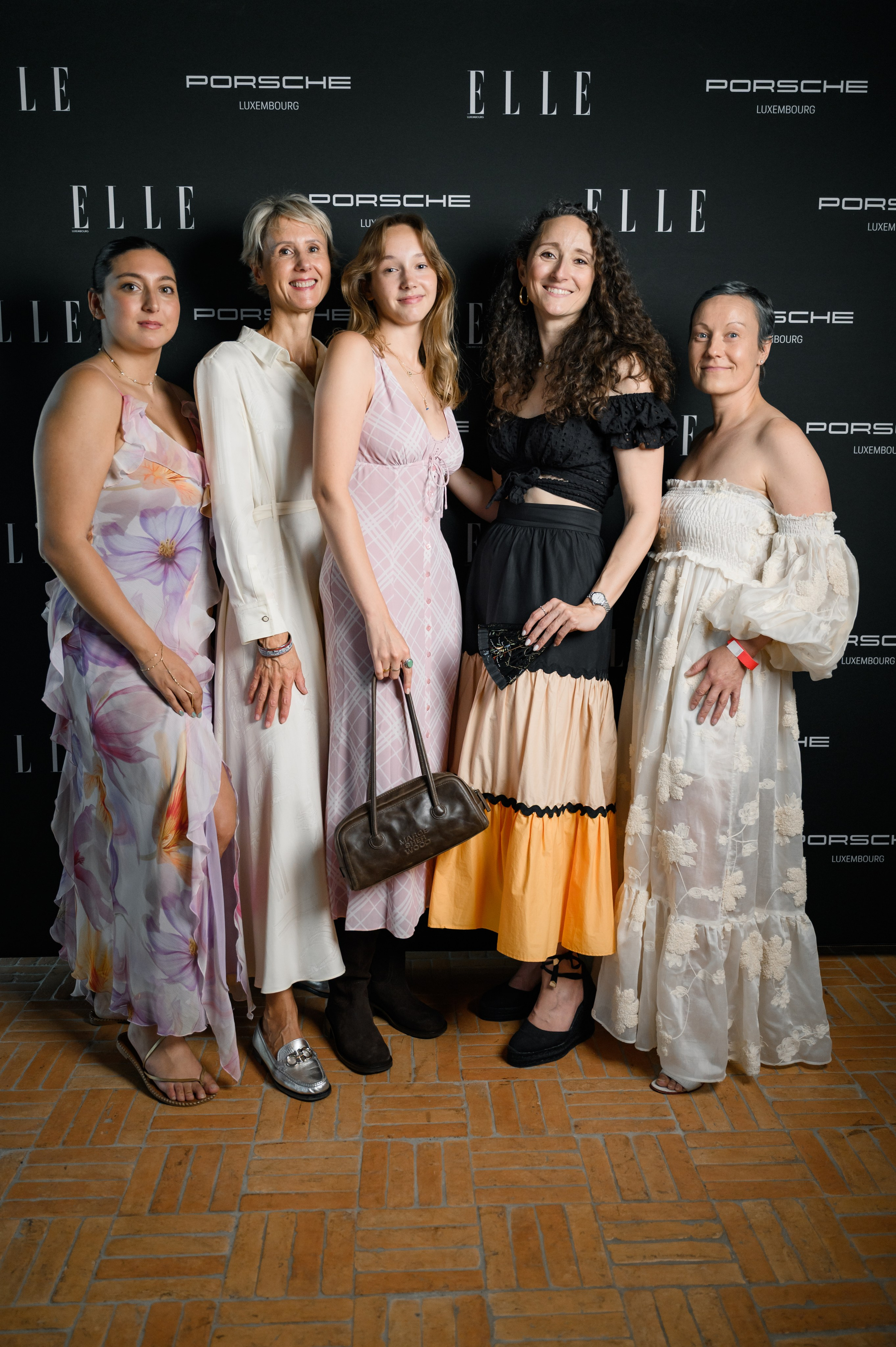 Elle magazine Luxembourg. Photographer in Luxembourg Tanita