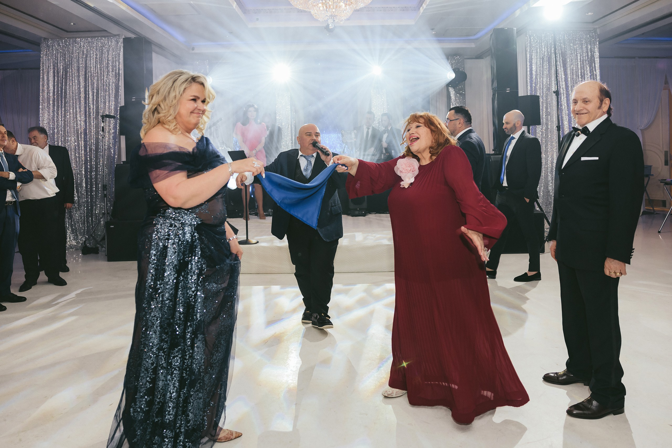 06.08.2025 Wedding. Wedding family event photographer in Chicago Nick Yushevich