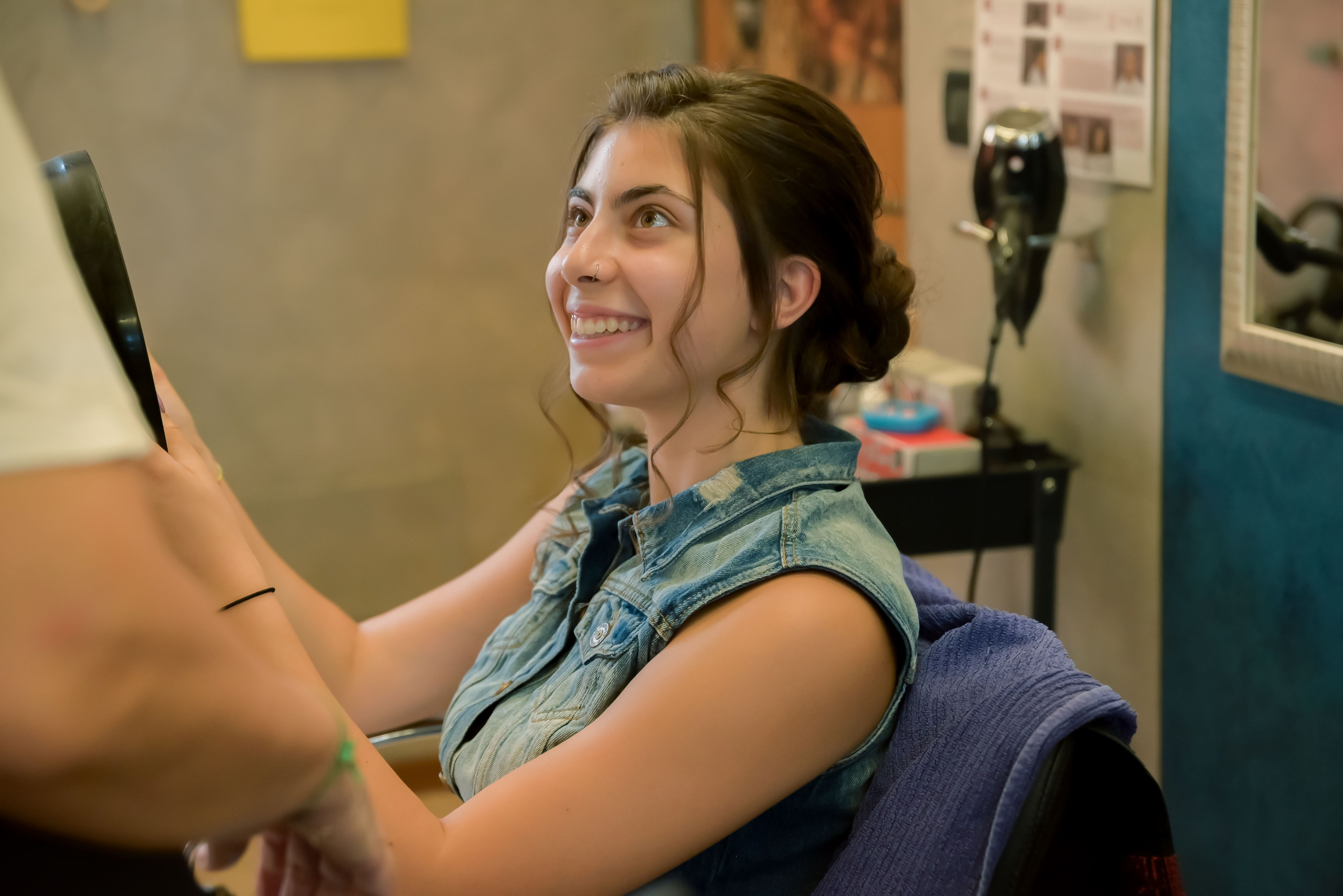 Francesca_la festa dei 18 anni_ 1parte