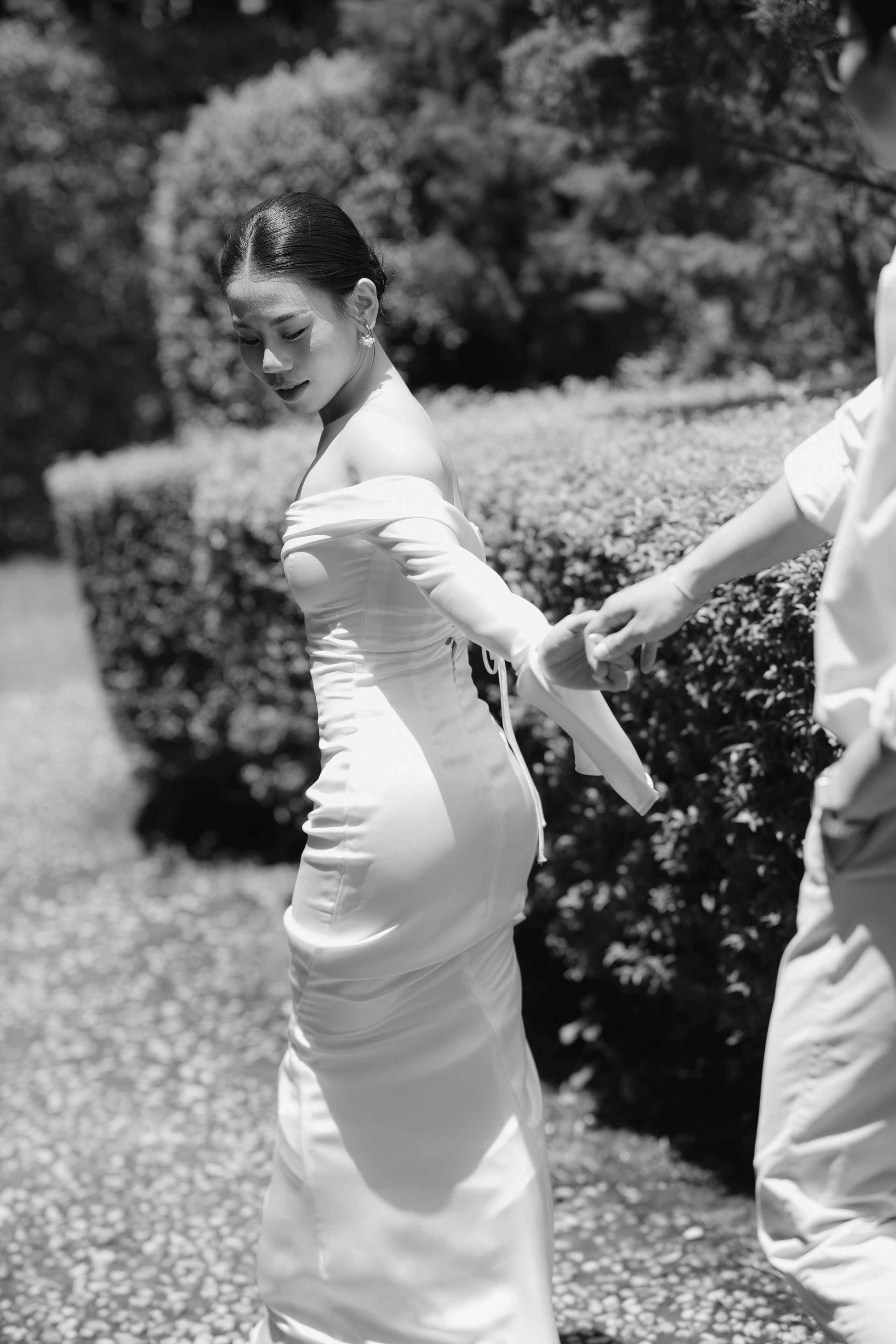 Man + Thu. BenColor Studio