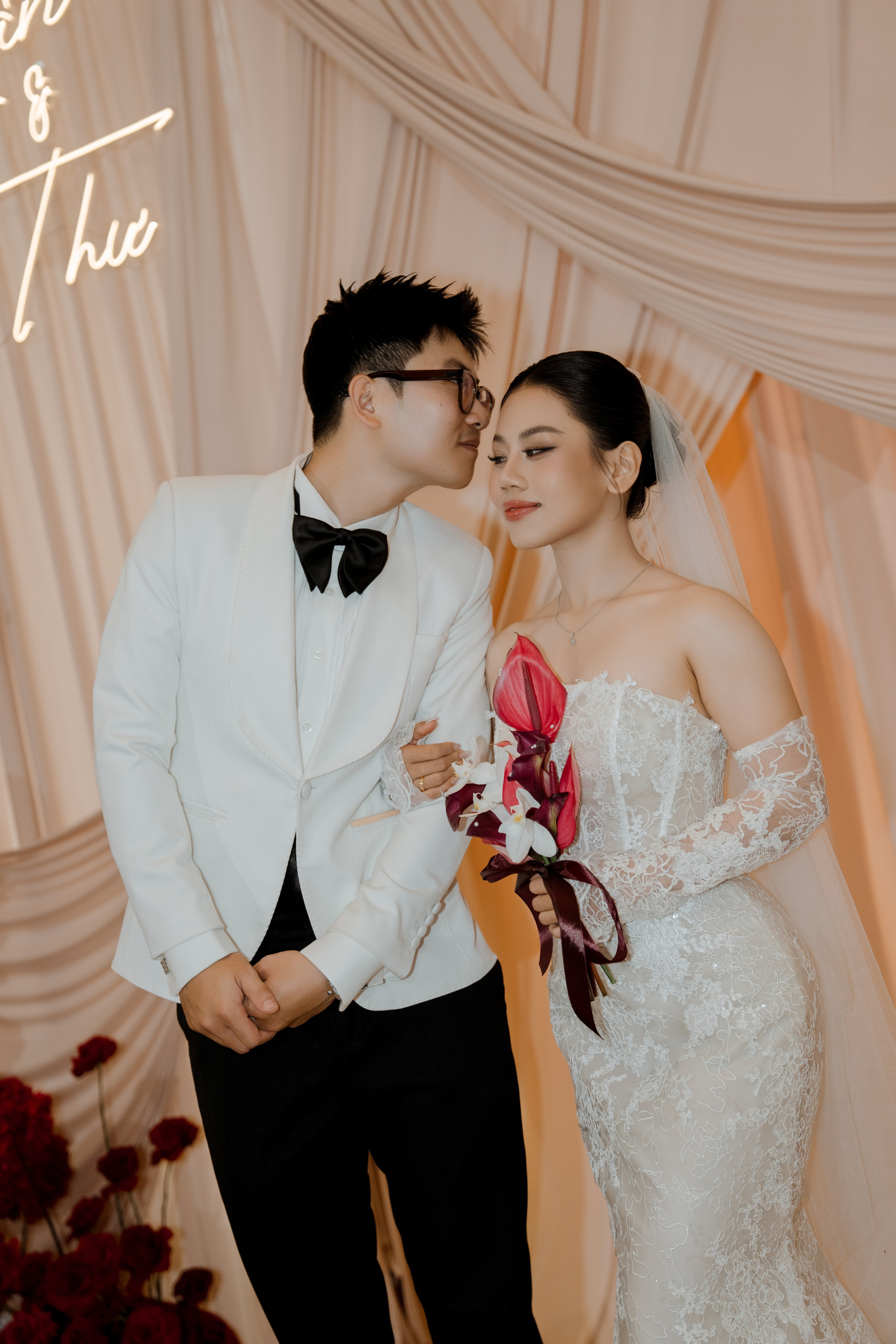 Man + Thu | Photojournalism. BenColor Studio