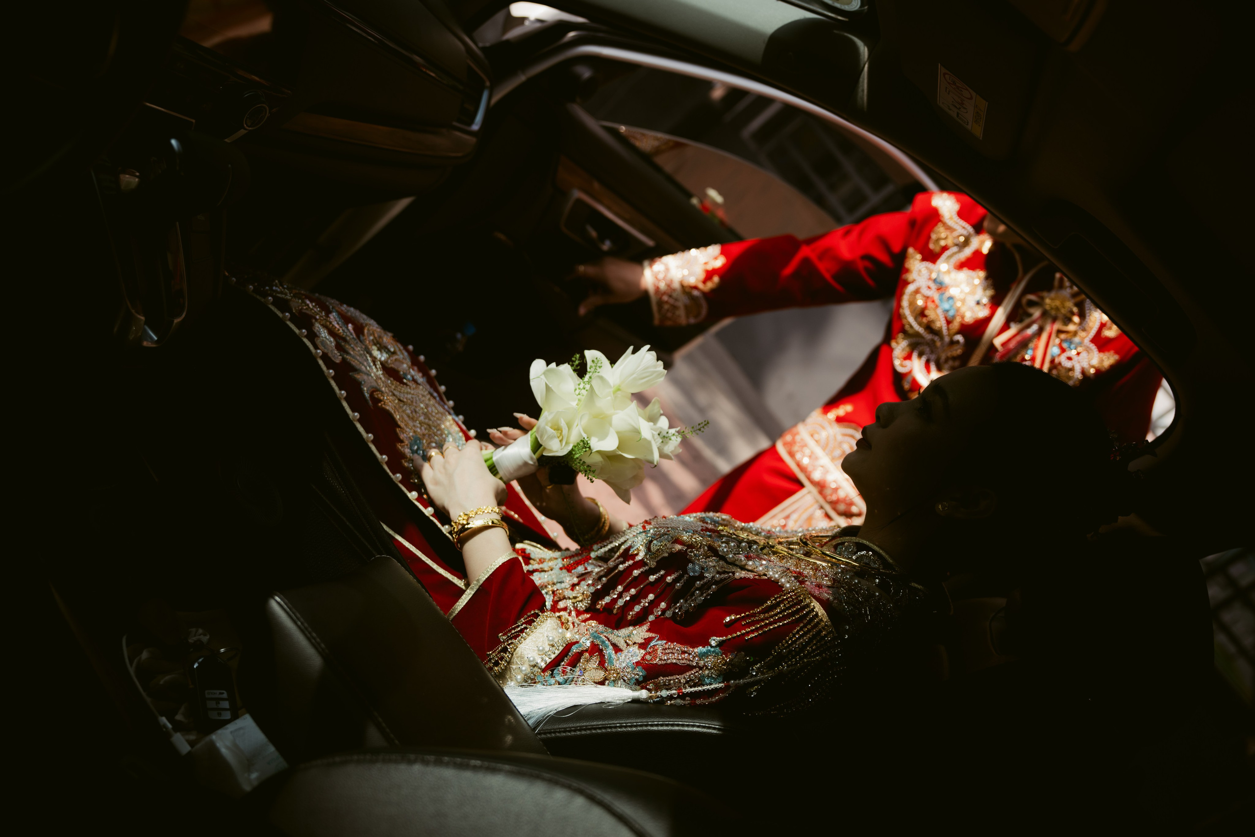 Man + My | Photojournalism. BenColor Studio