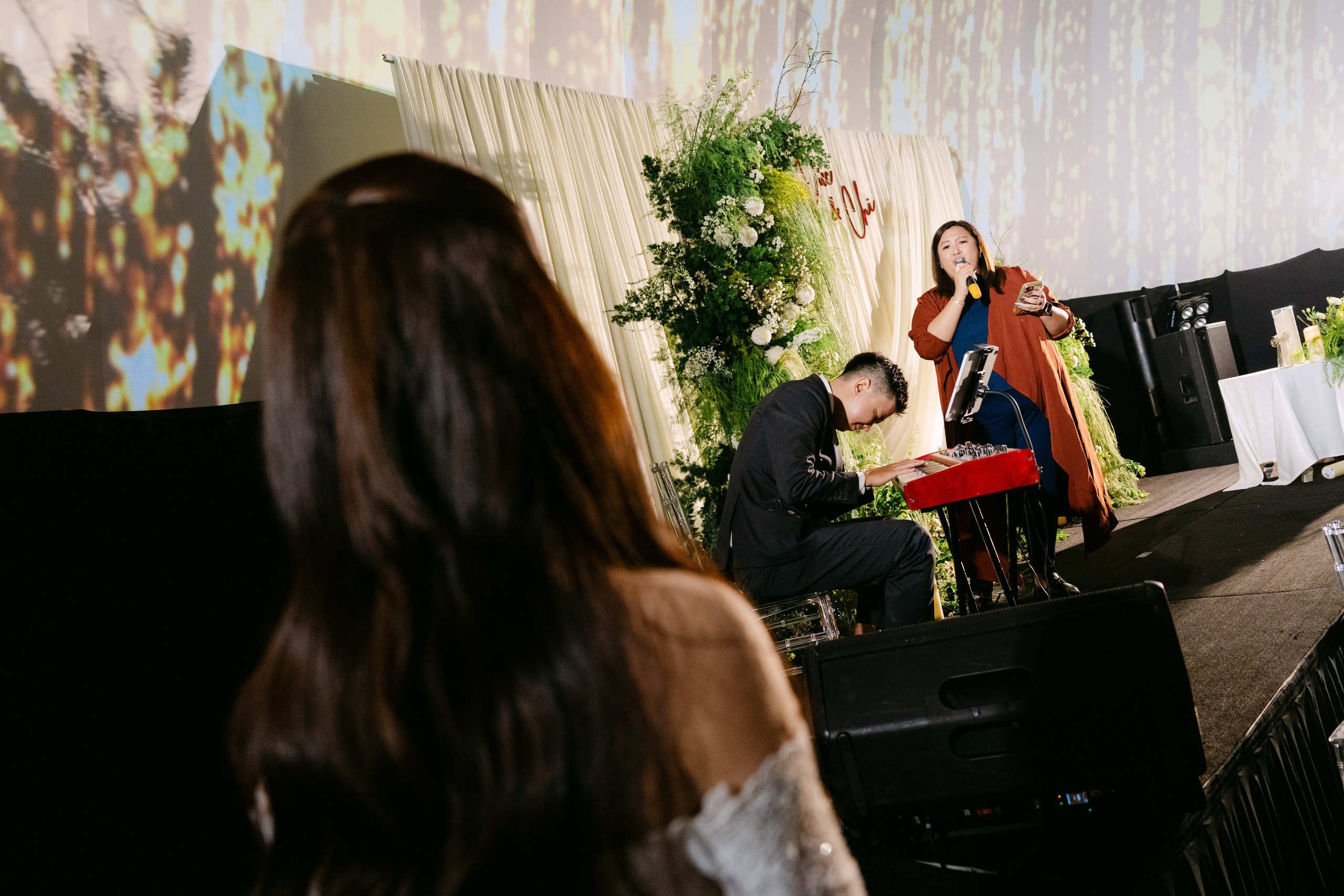 Duc + Chi | Photojournalism. BenColor Studio