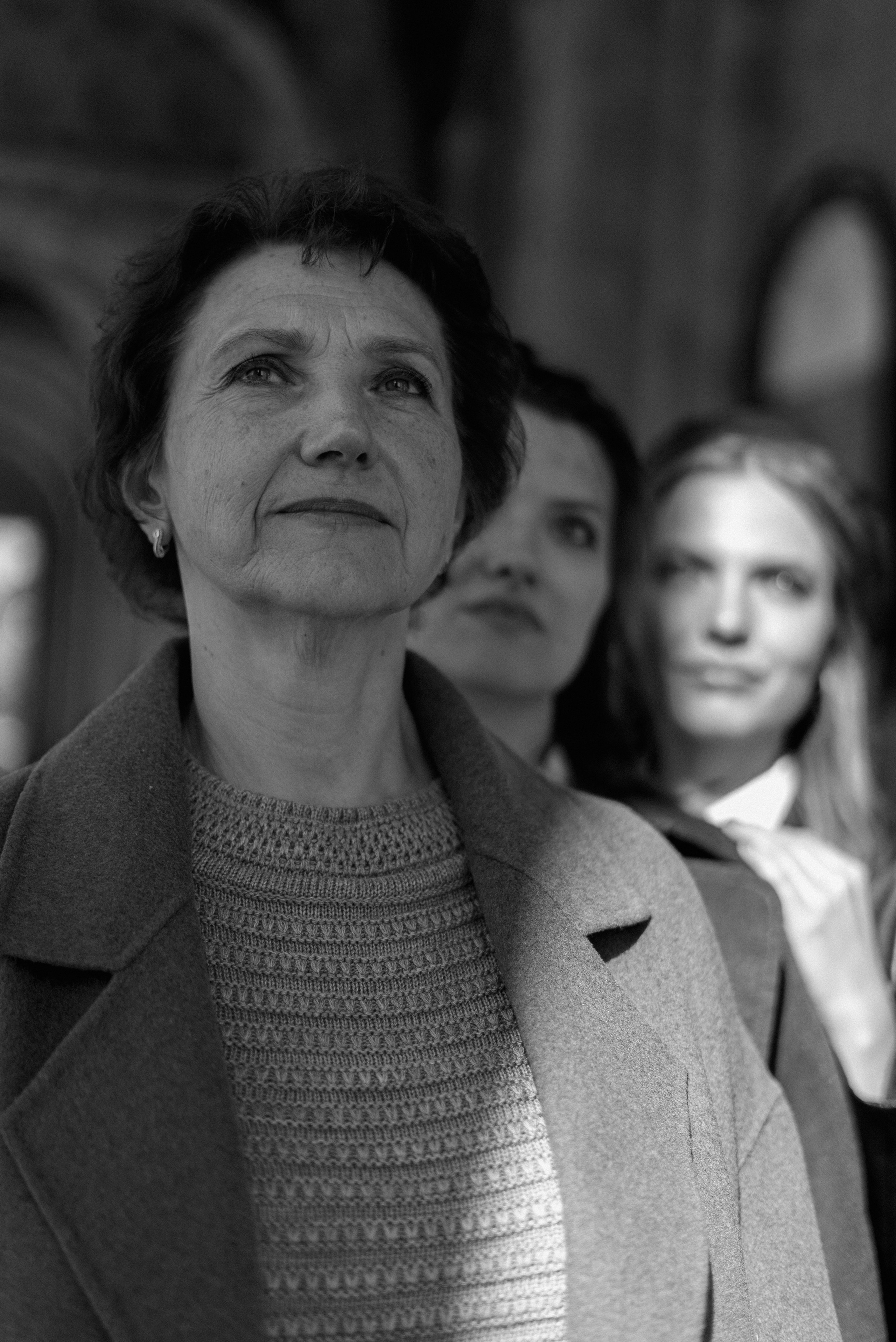 Прогулочные съёмки