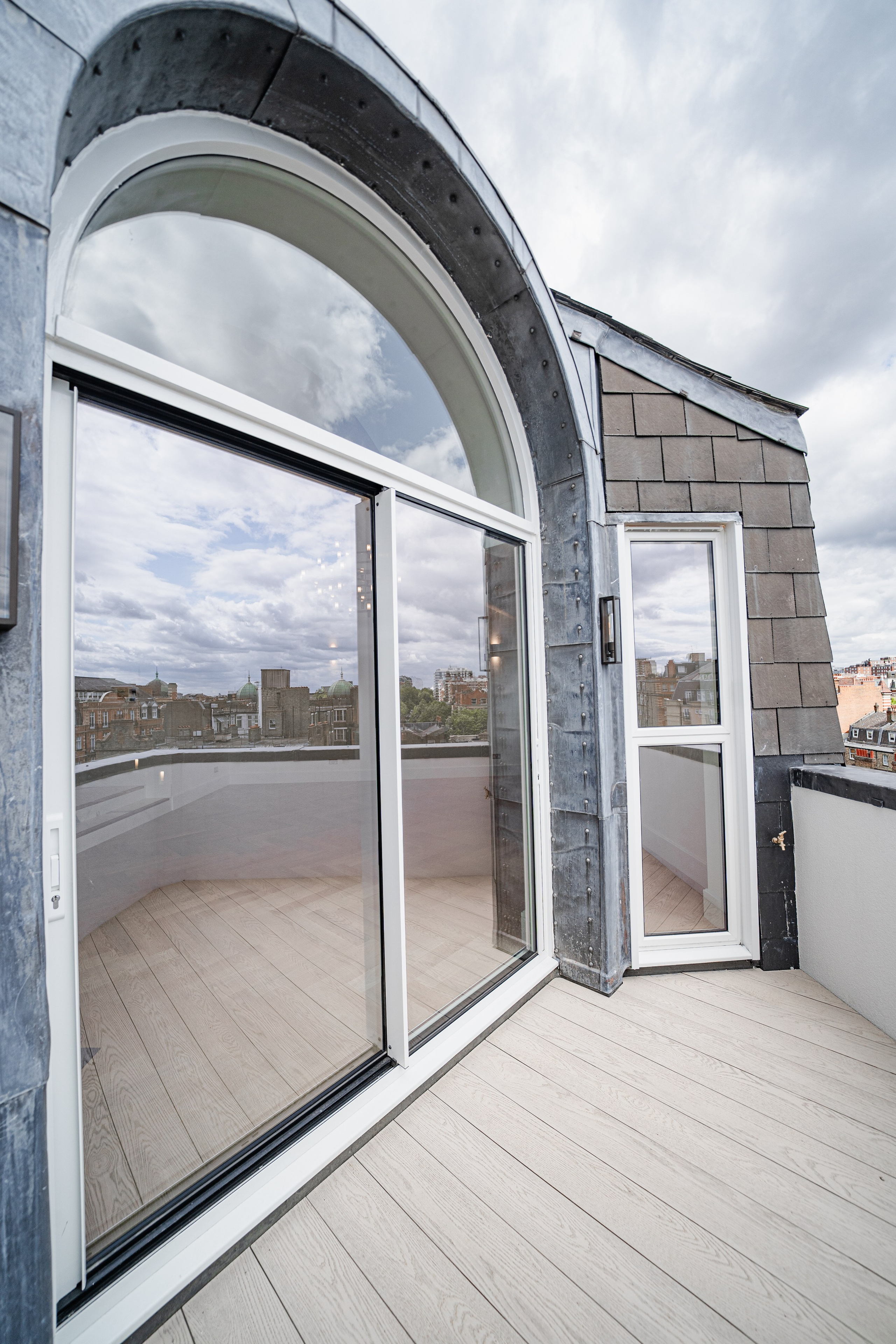 Apartments. Tonya Kyrylenko photographer in London