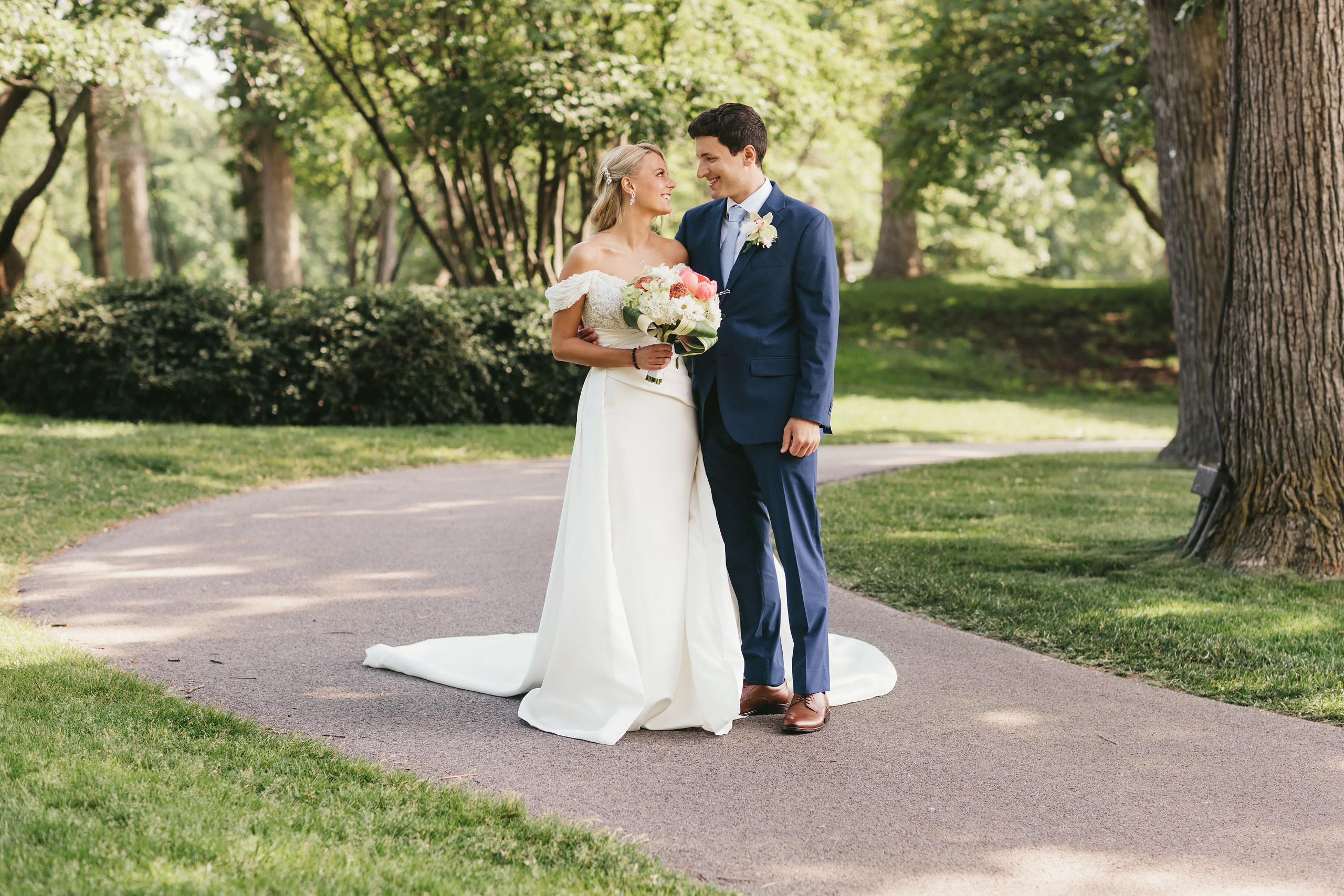 06.14.2025 Wedding. Wedding family event photographer in Chicago Nick Yushevich