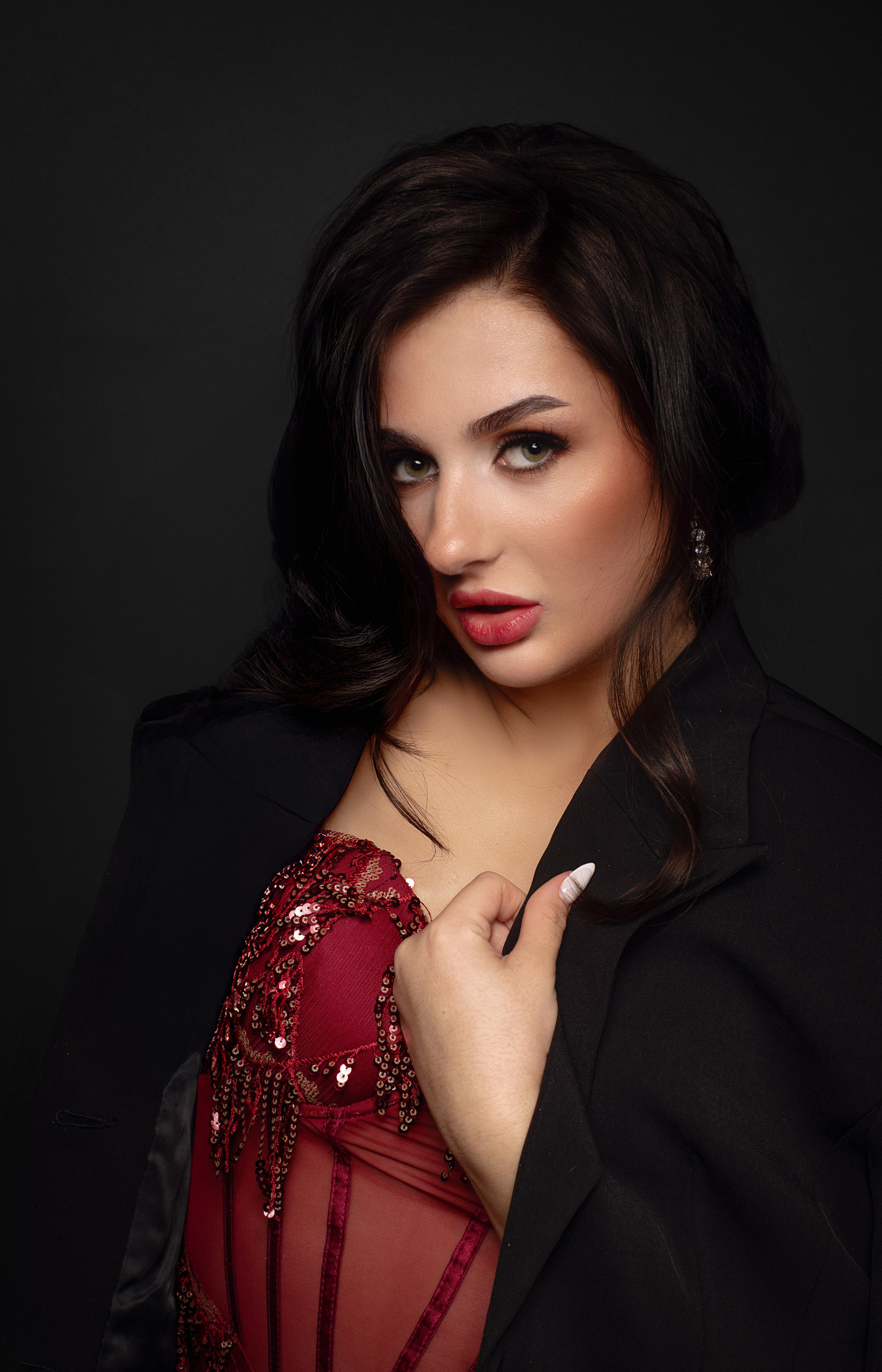 Anastasia Hess. Meisha Photo