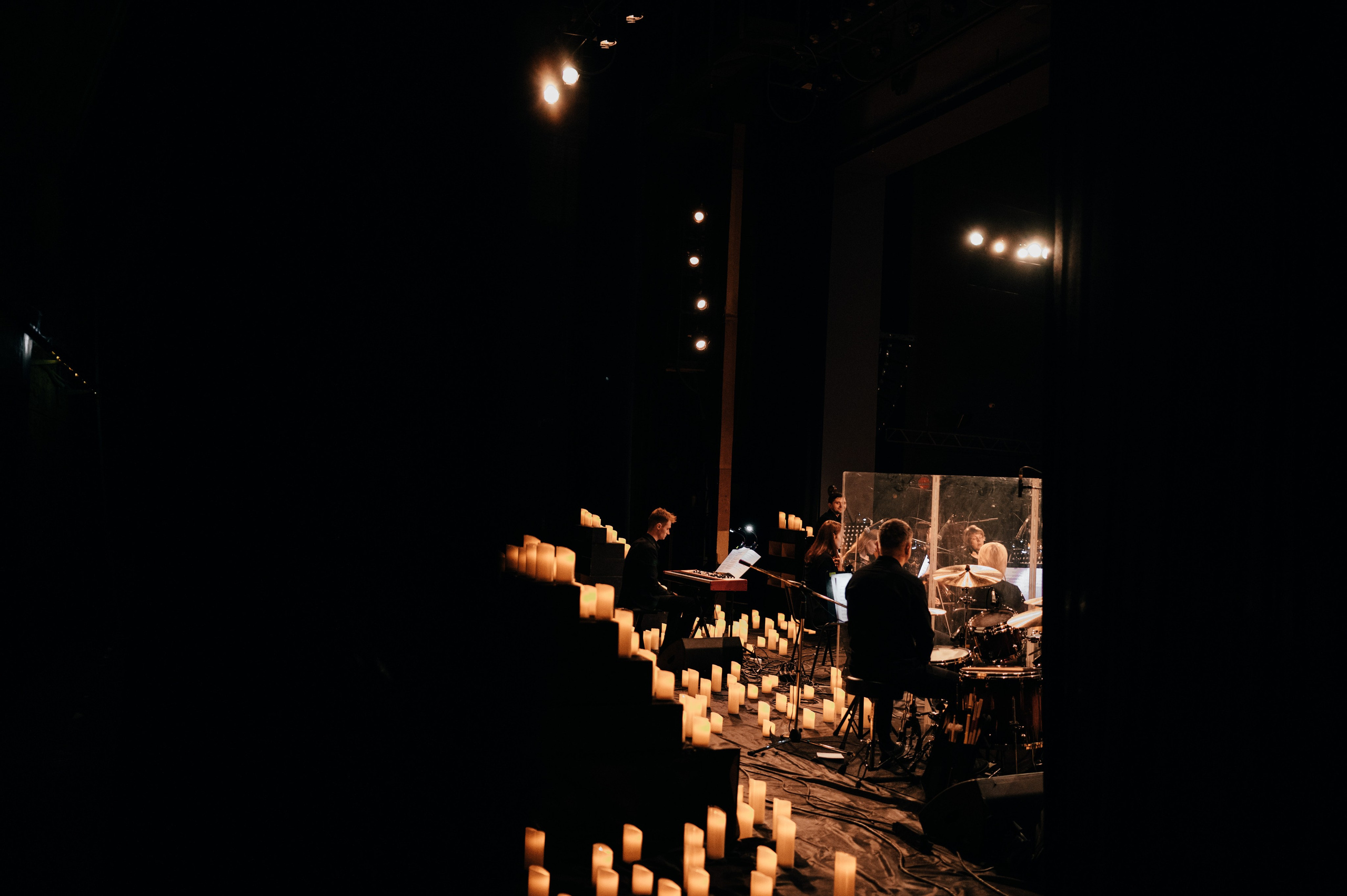 Candlelight Concert