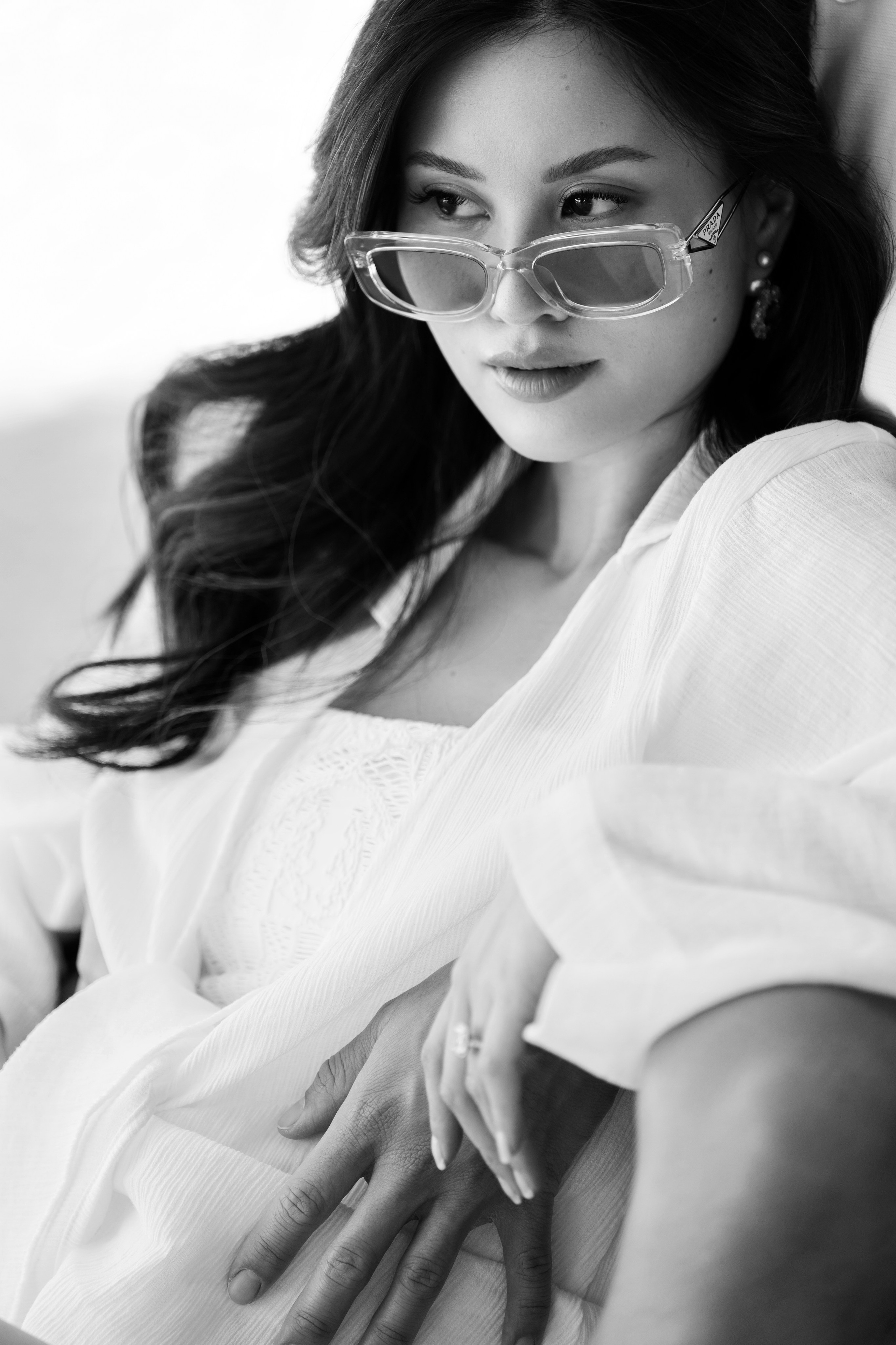 David & Sofia. Bryllupsfotograf i hele Norge