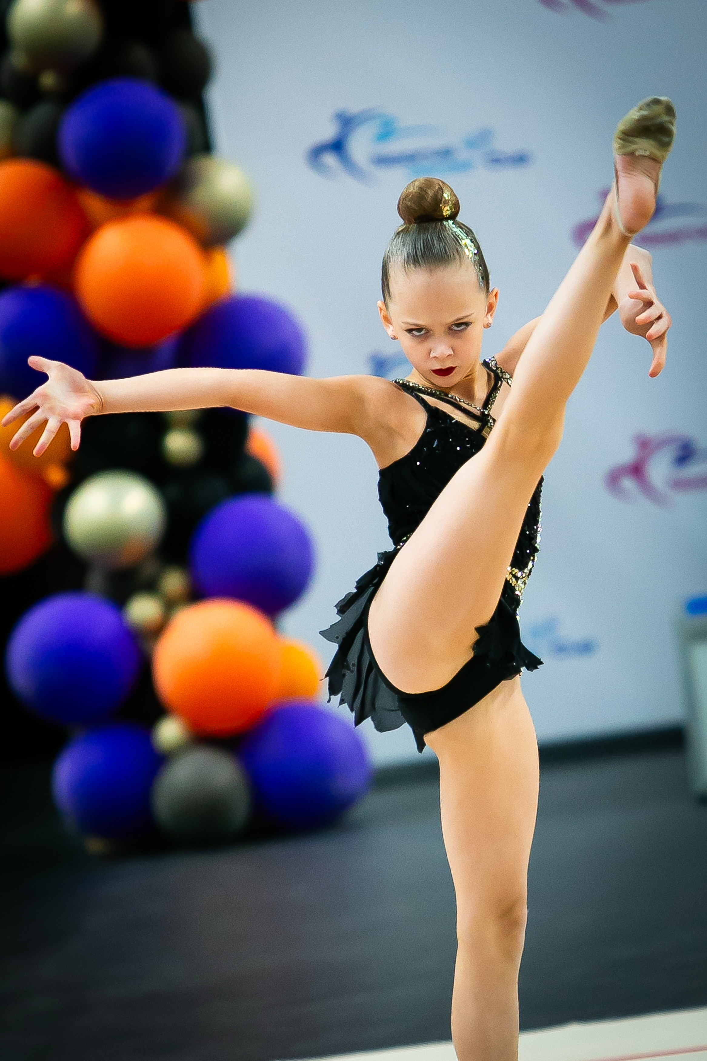 Галерея 3. Спортивная фотография, видео, трансляции