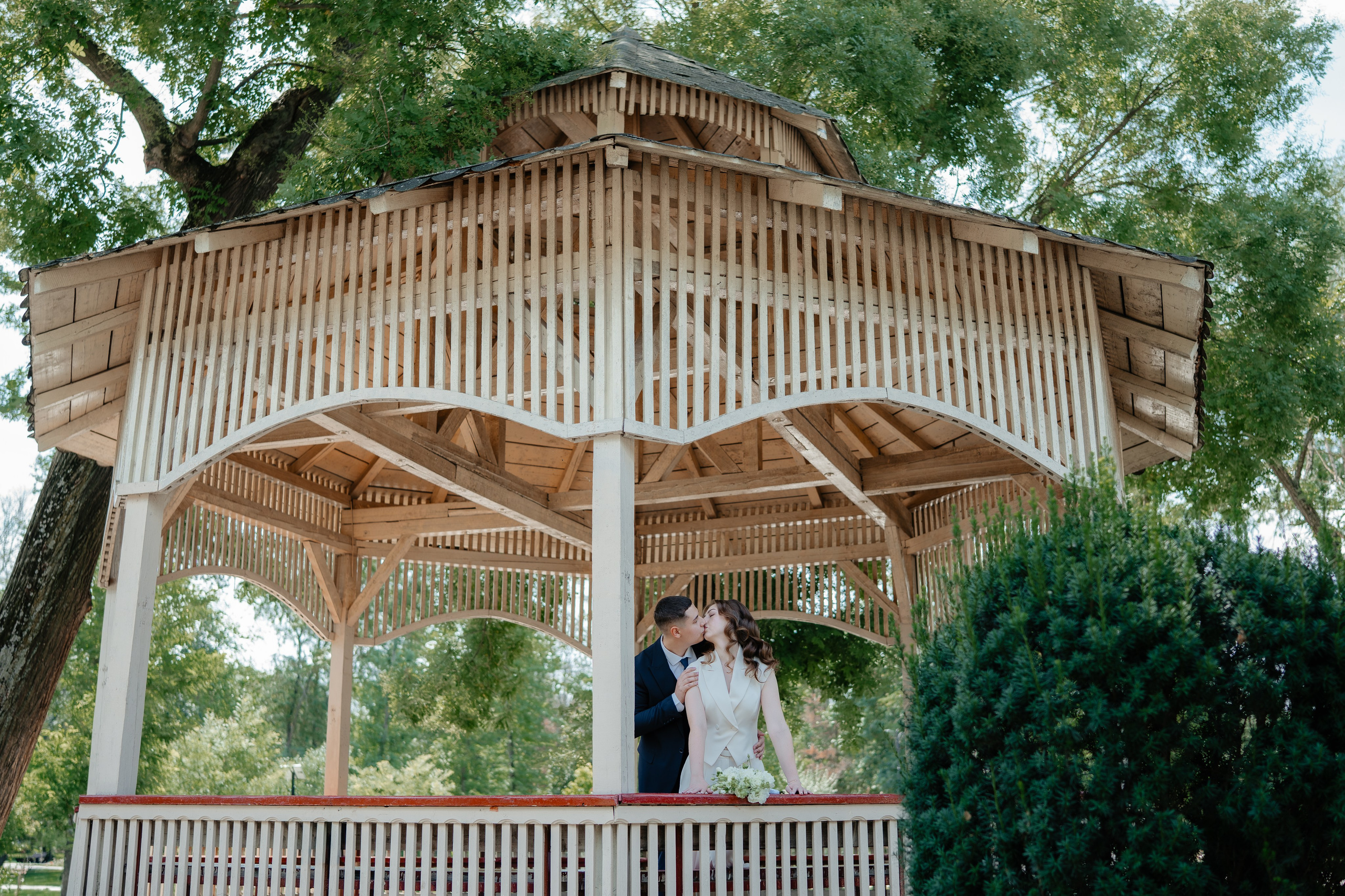 IULIA & ANTONIO - CUNUNIE CIVILA