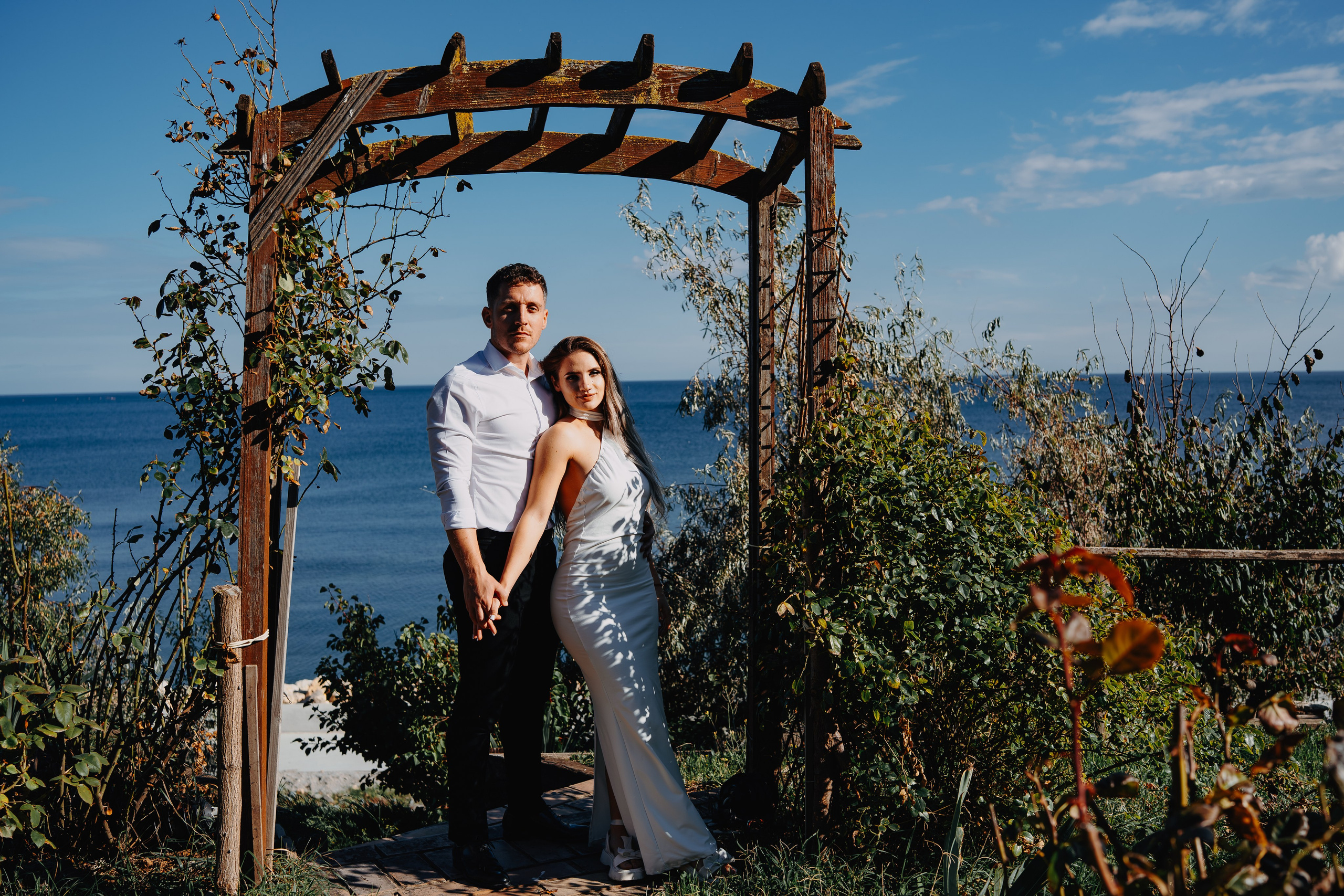 ANDREEA & RAZVAN - SAVE THE DATE. Fotograf Nuntă | Lucian Murgeanu - Fotograf Profesionist Evenimente