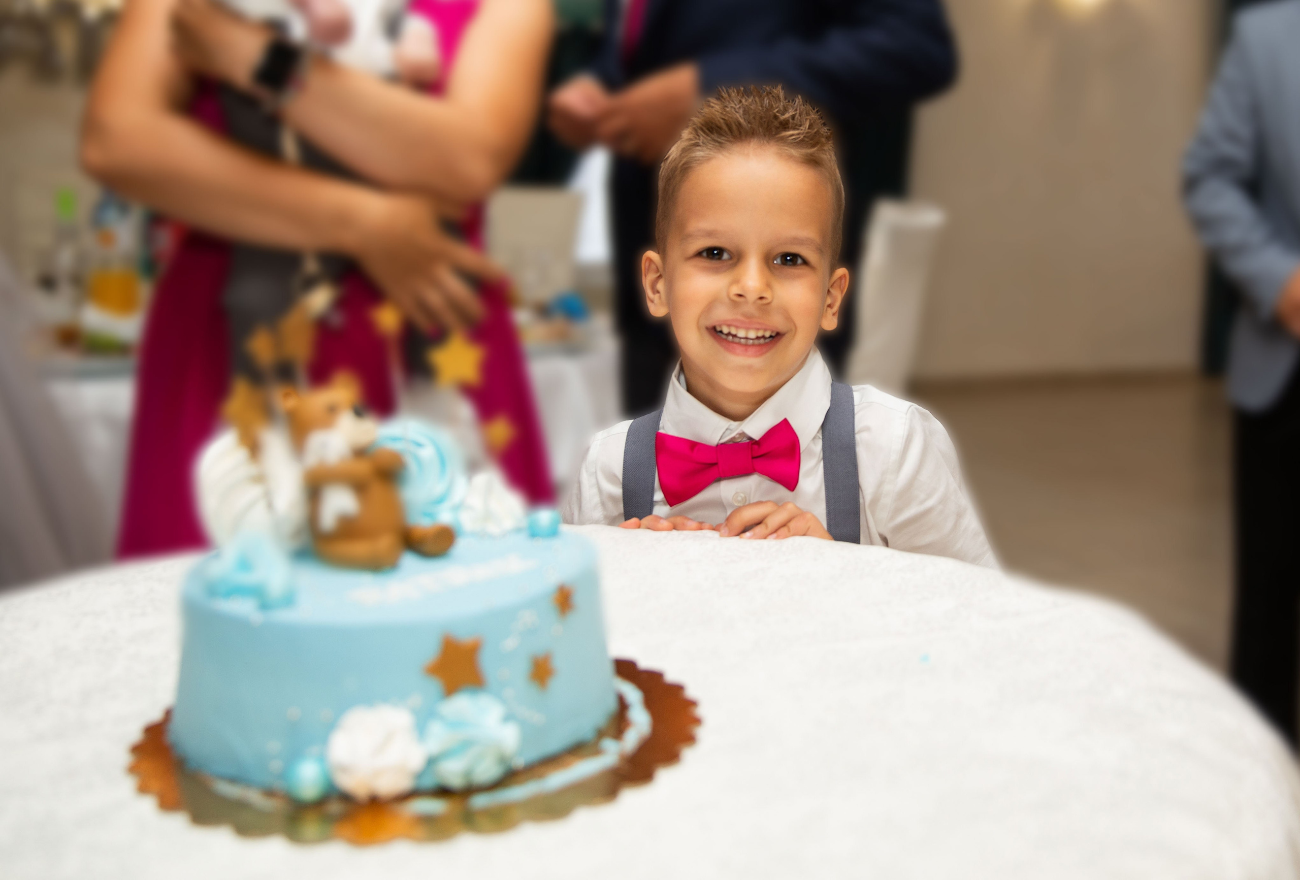 Botez Patrick. Contrast Studio