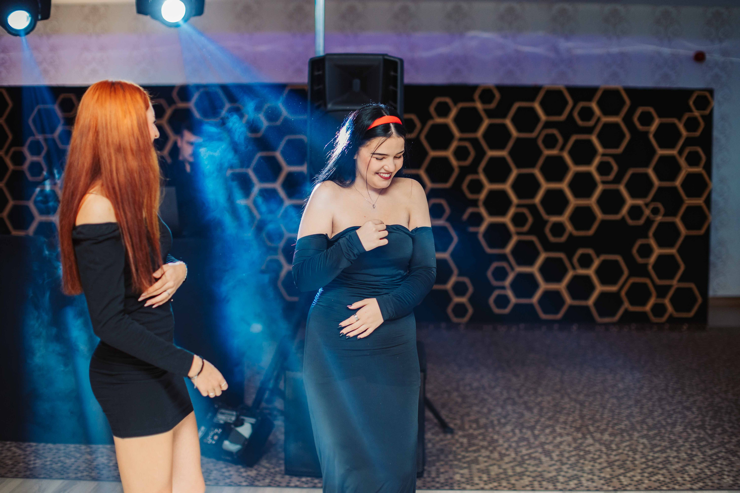 Majorat Miruna. Contrast Studio