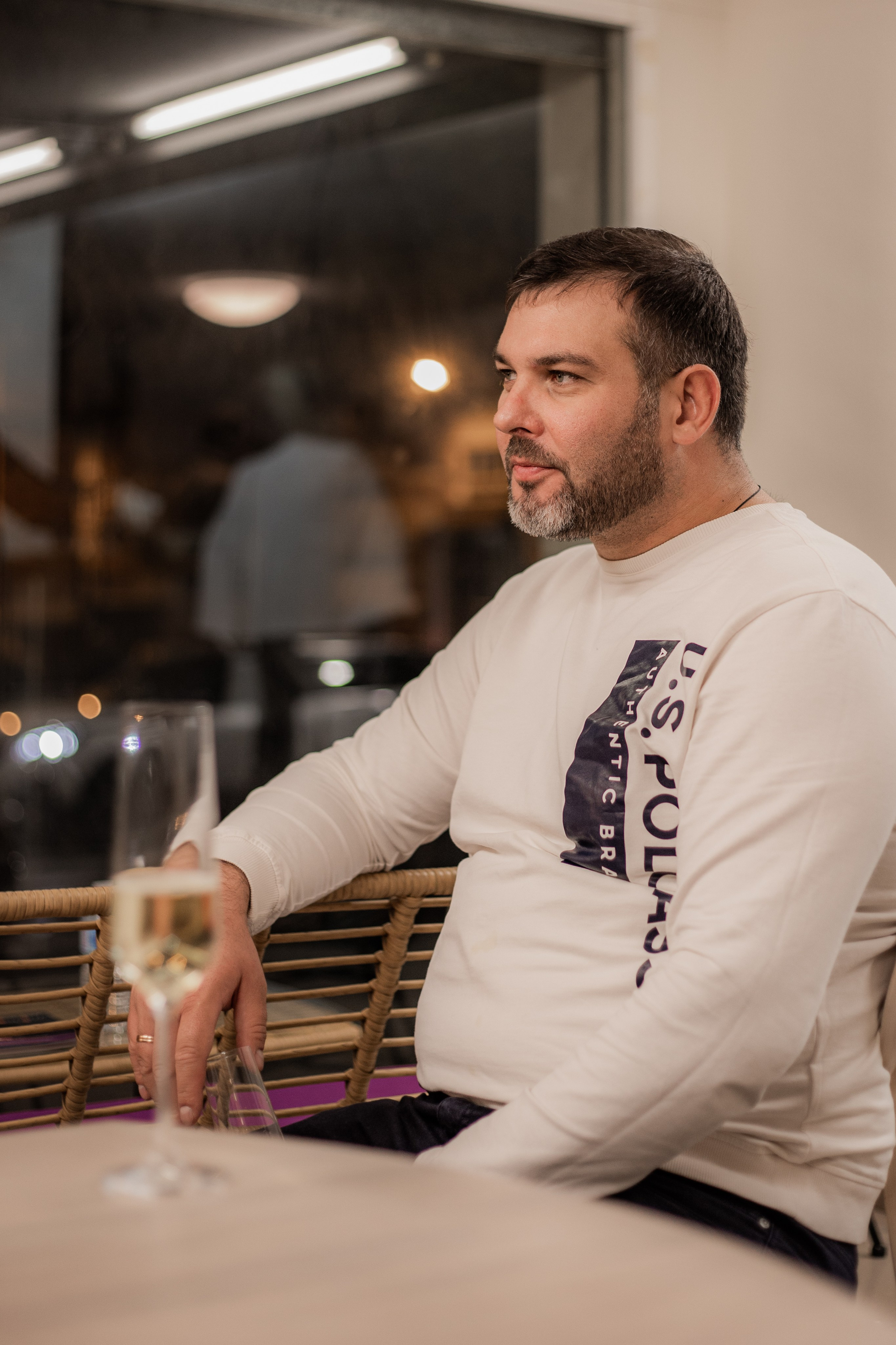 Открытие нового дома OranJazz в Аликанте. Вечеринка «для своих». Volver a oranjazz.com